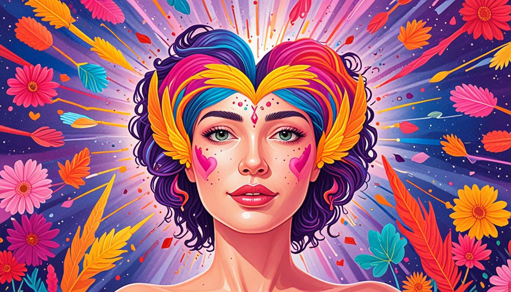Transforming Internal Criticism: How Positive Affirmations Can Strengthen Self-Love