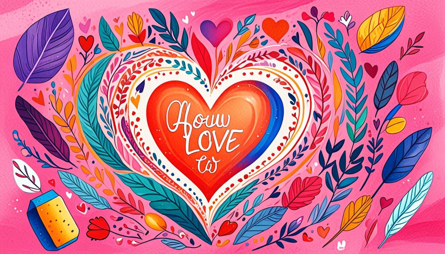 How to Cultivate Self-Love Through Positive Affirmations