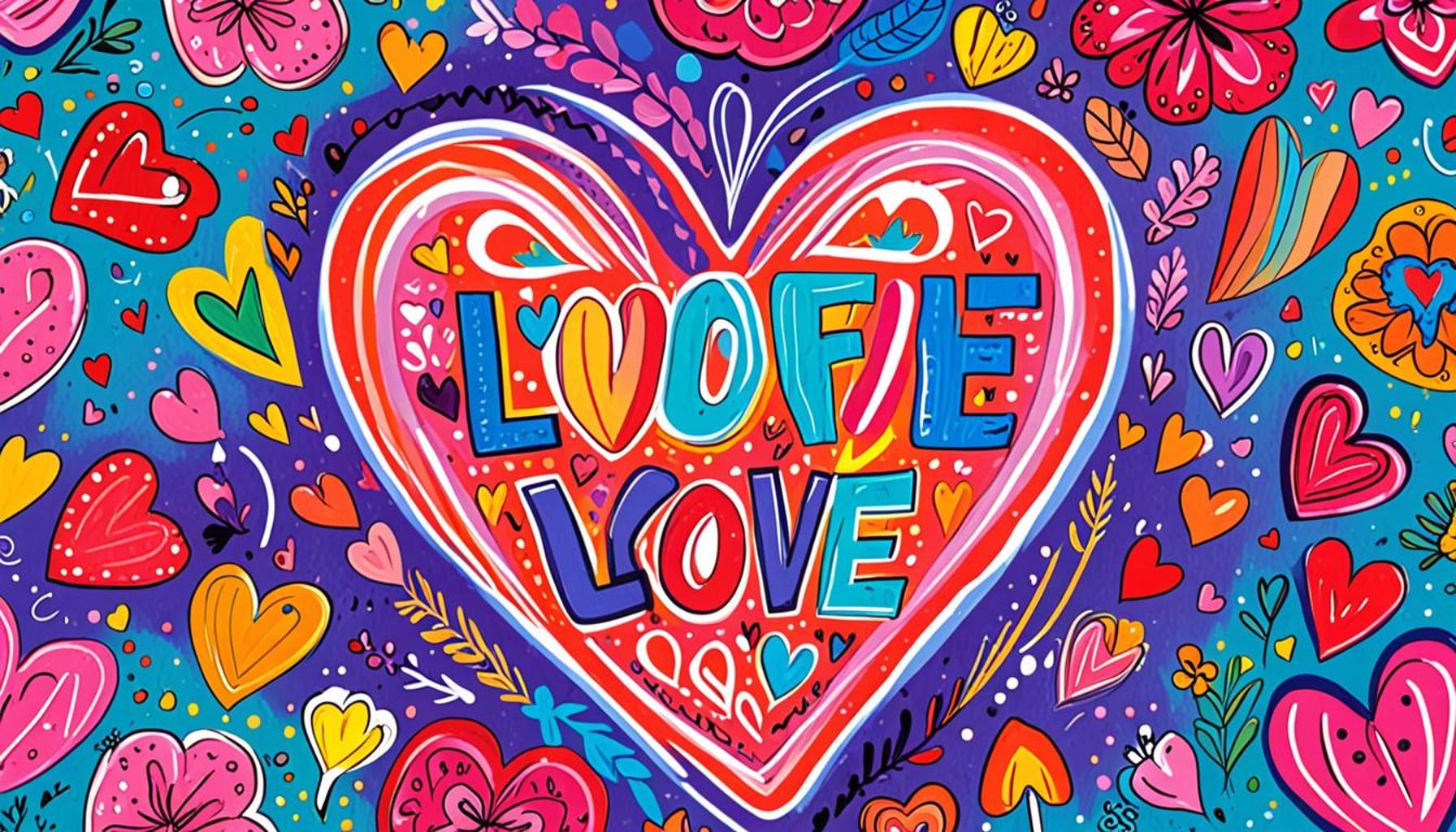 Affirmations of Self-Love and Their Influence on Daily Creativity