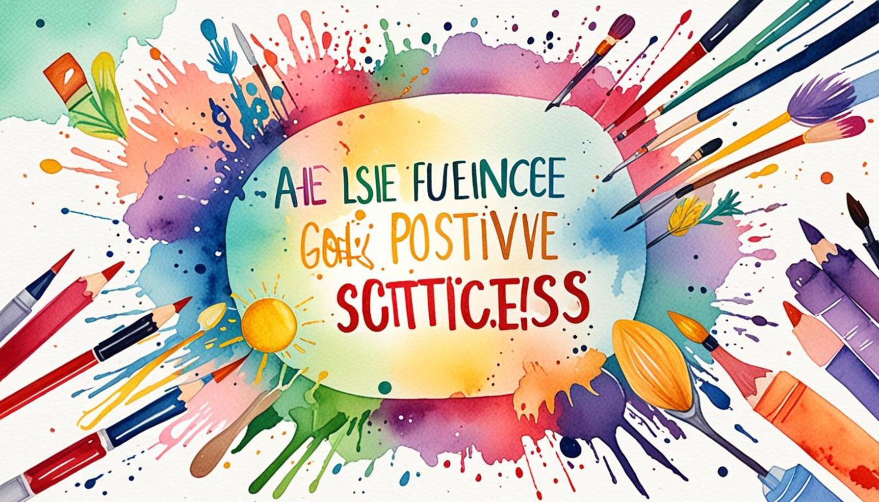 The Influence of Positive Affirmations on Career Goal Setting for Professional Success