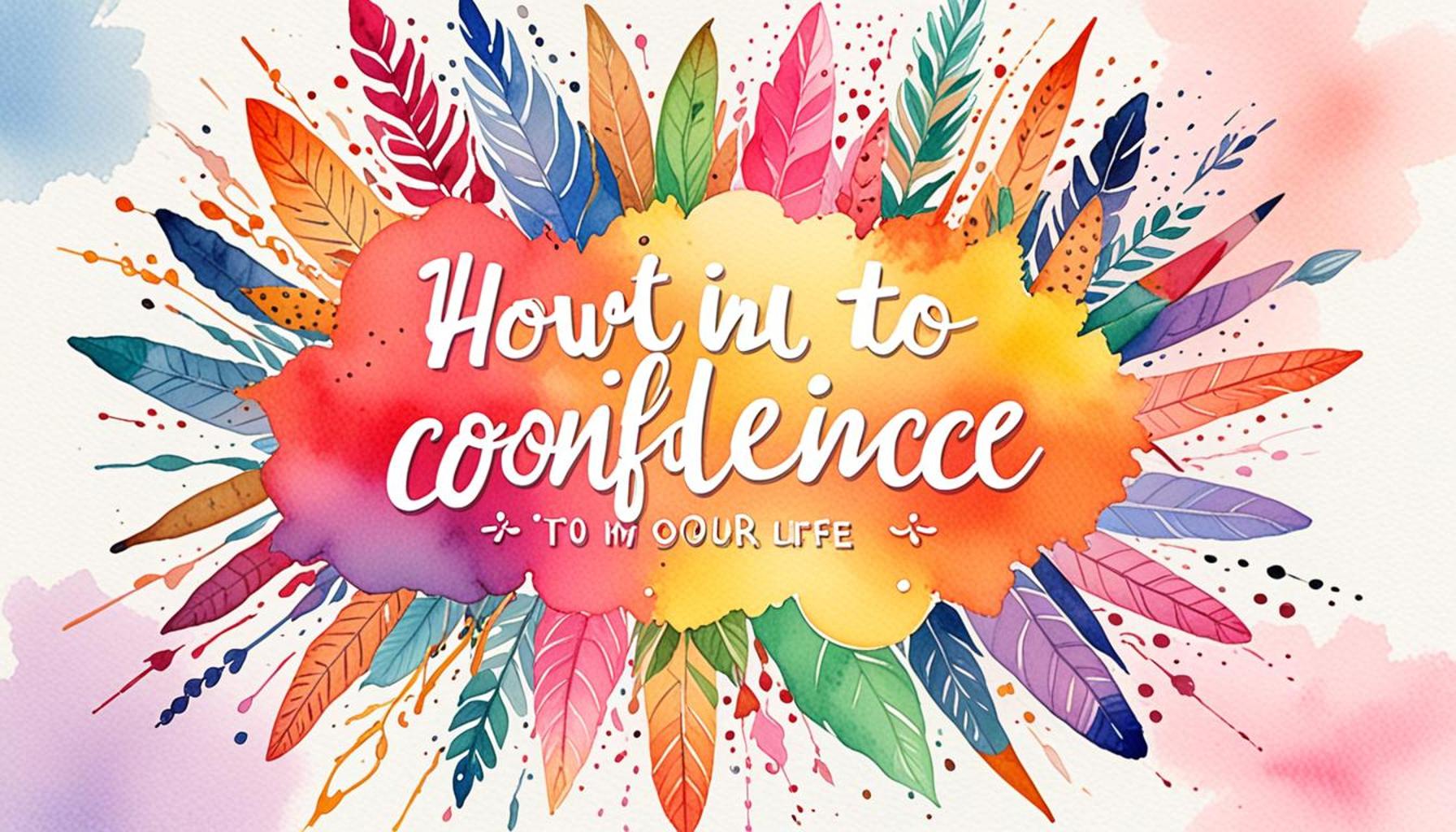 How to Incorporate Confidence Affirmations into Your Daily Life
