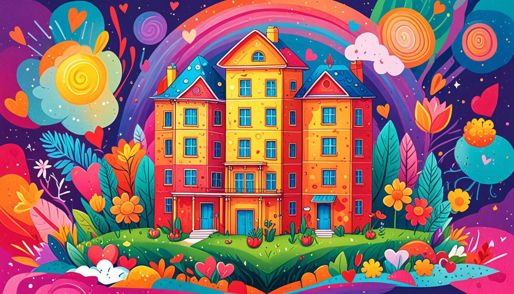 Positive Affirmations and the Building of Healthy Relationships