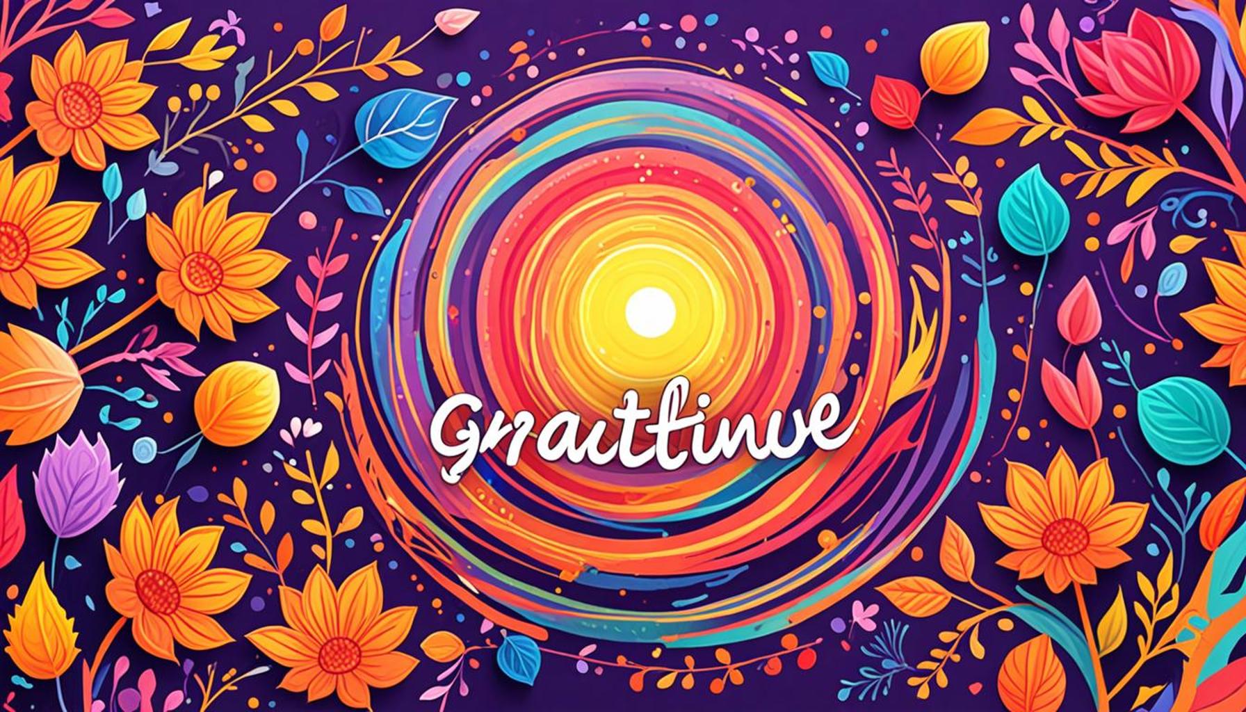 How the Practice of Gratitude Can Increase Resilience in Difficult Times