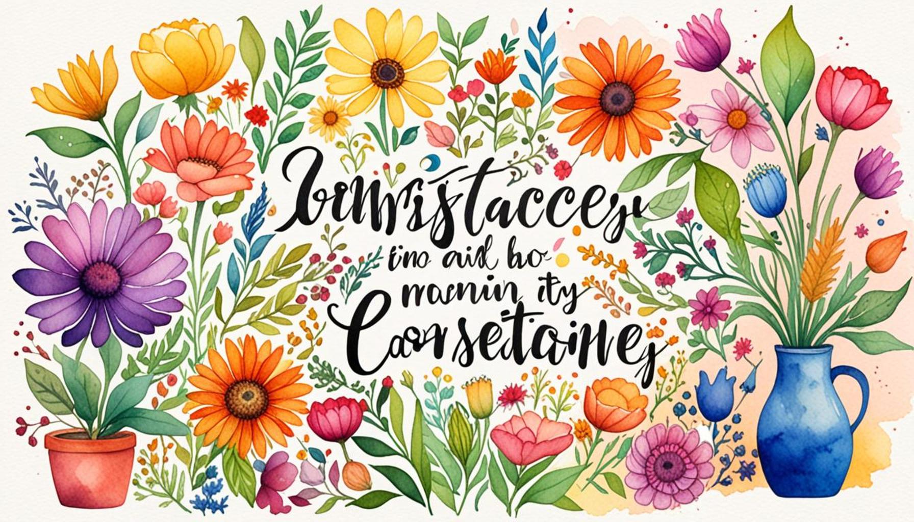 The Importance of Consistency in Daily Affirmations for Maintaining Mental Clarity
