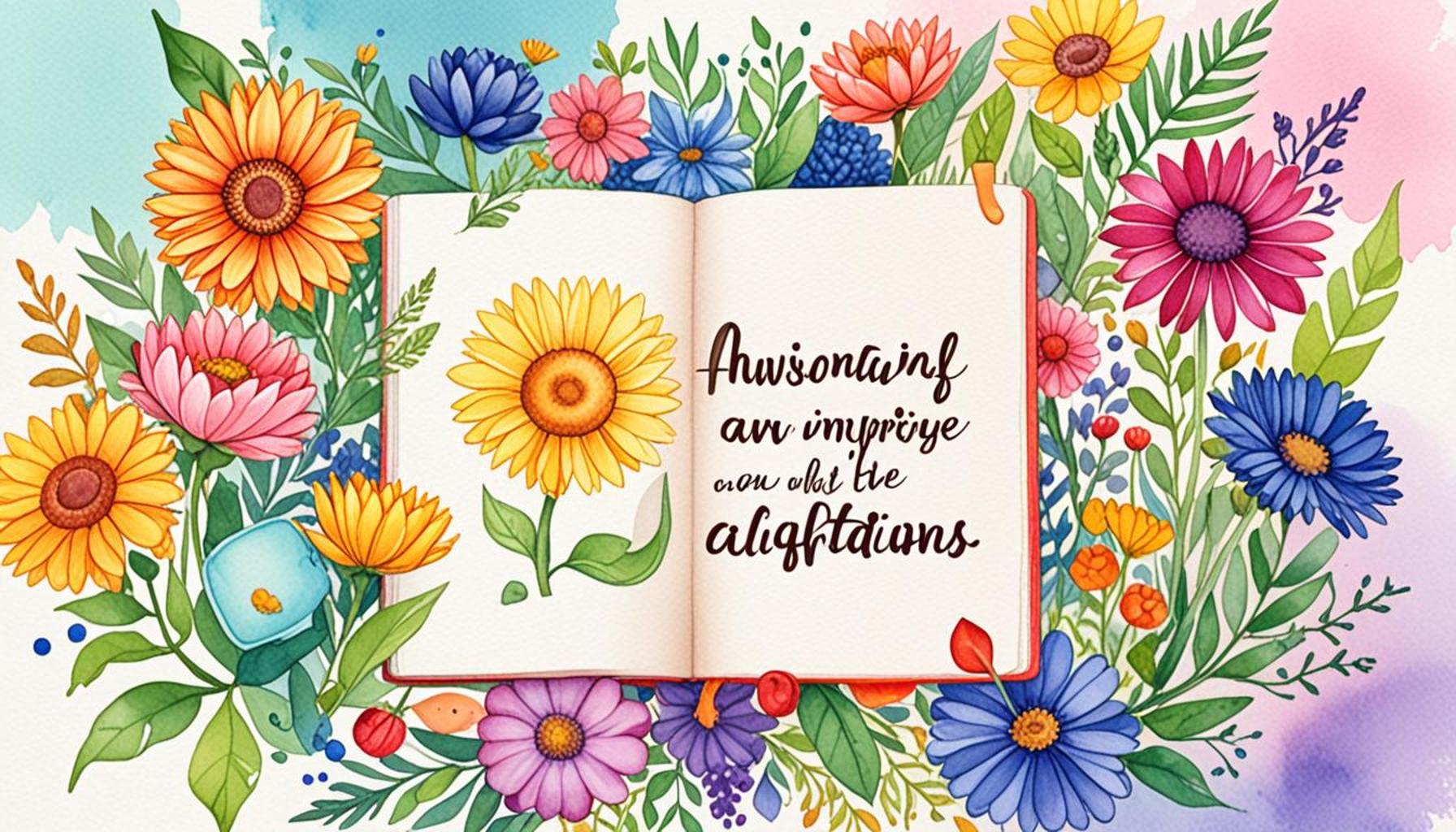 How Daily Affirmations Can Improve Mental Clarity
