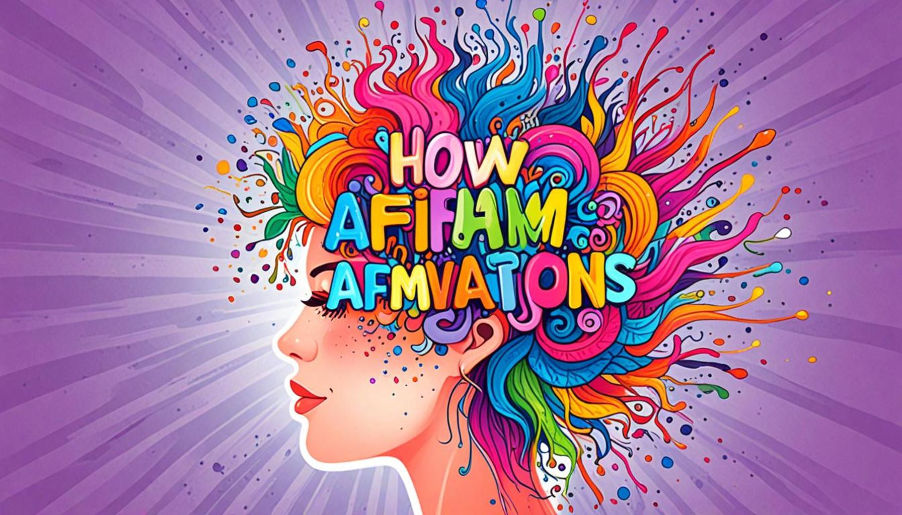 How Affirmations Can Help Overcome Mental Confusion and Increase Focus