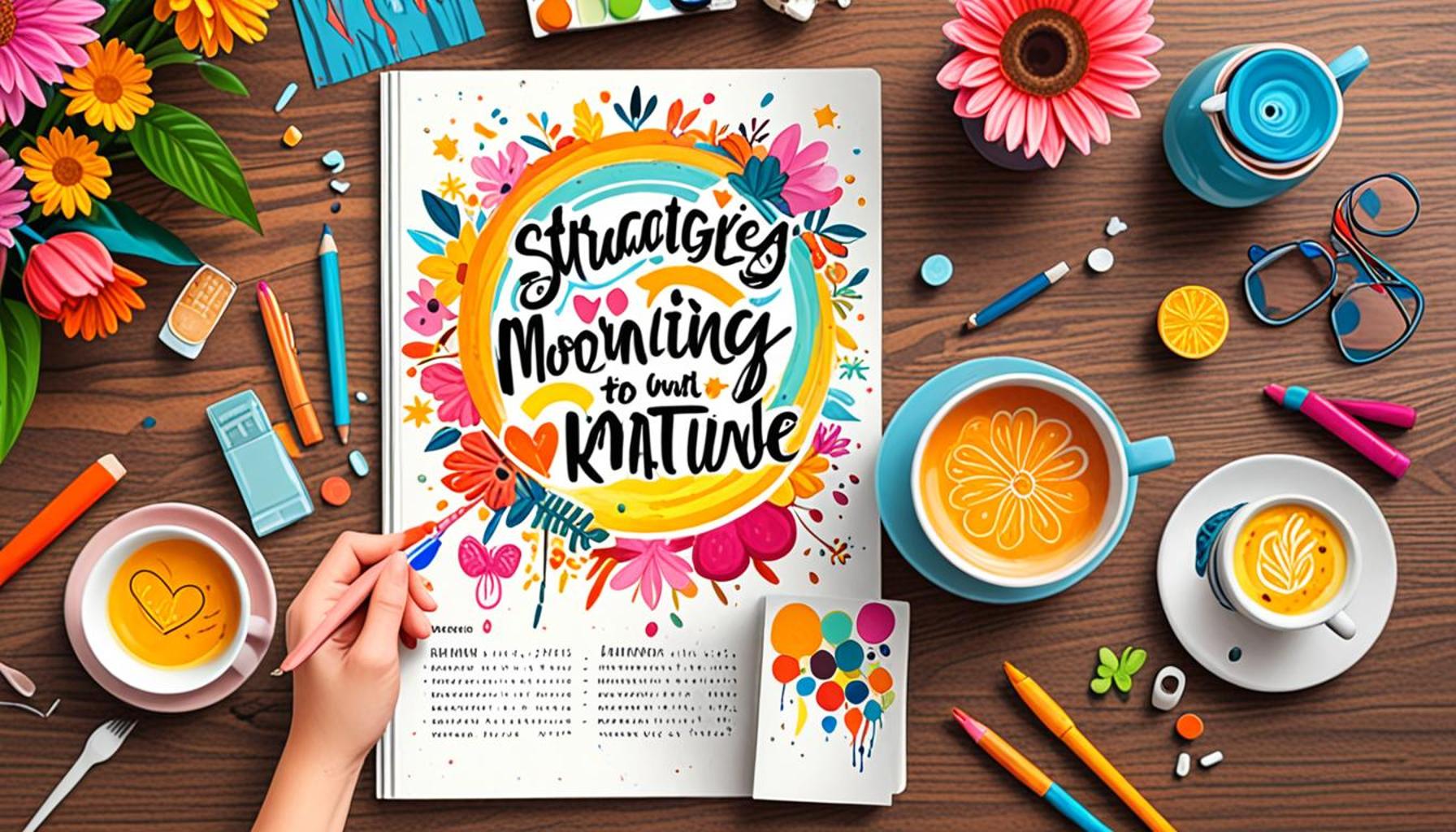 Strategies to Integrate Positive Affirmations into Your Morning Routine to Increase Mental Clarity