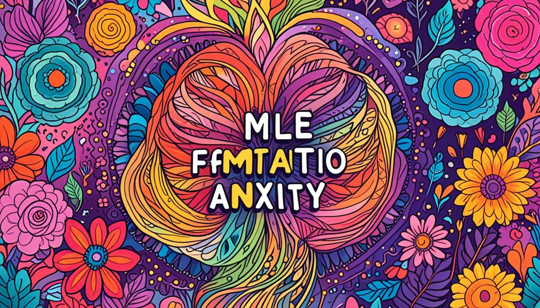 The Role of Affirmations in Reducing Anxiety and Promoting Mental Clarity