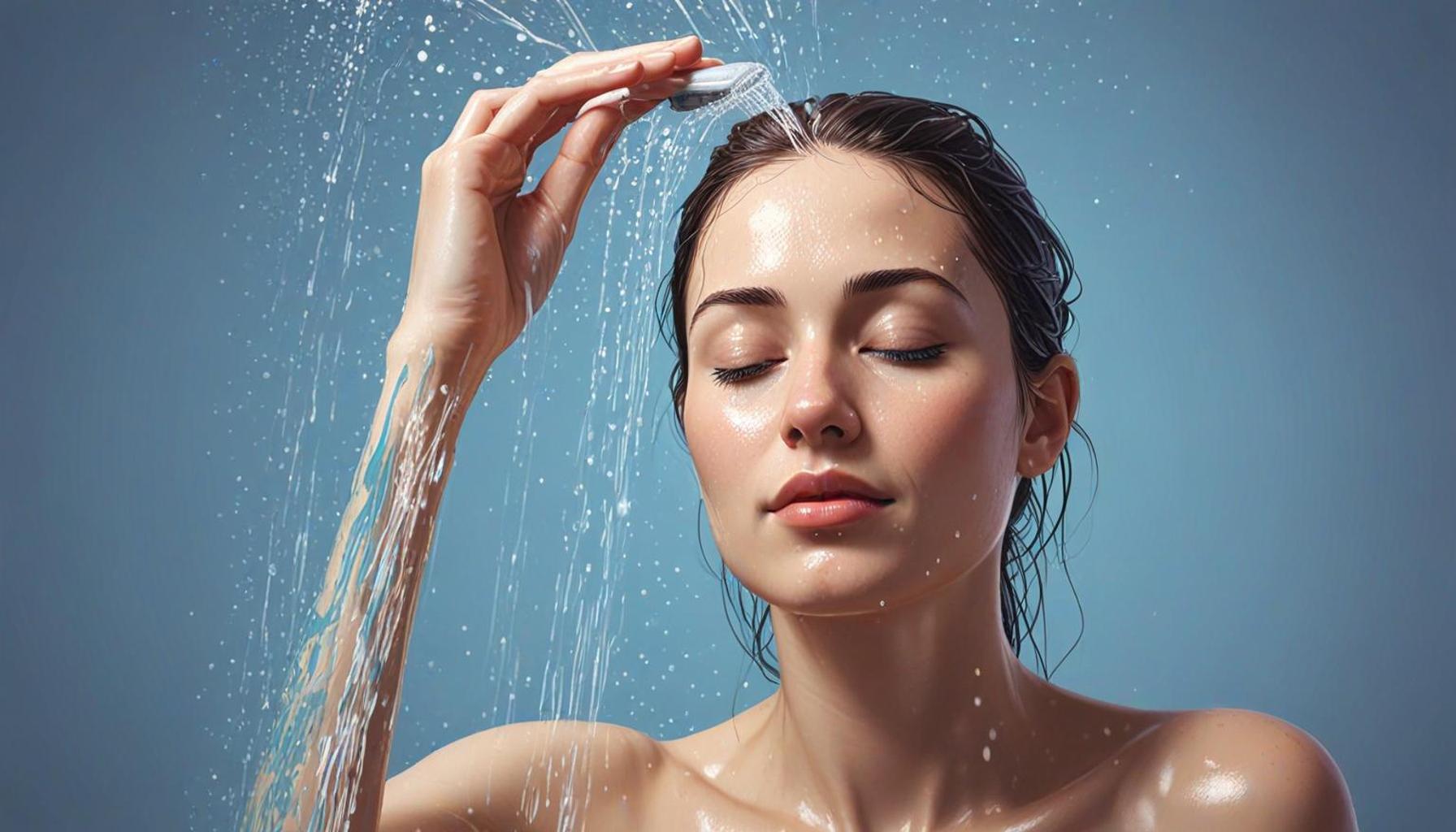 Mindfulness in the Shower: Strategies to Use Meditation as a Tool for Focus and Clarity