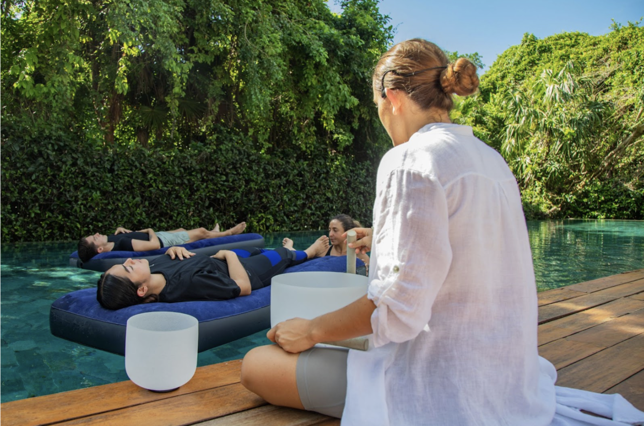 Creating a Mindful Bathing Ritual: Steps to Incorporate Meditation and Focus into Your Daily Life