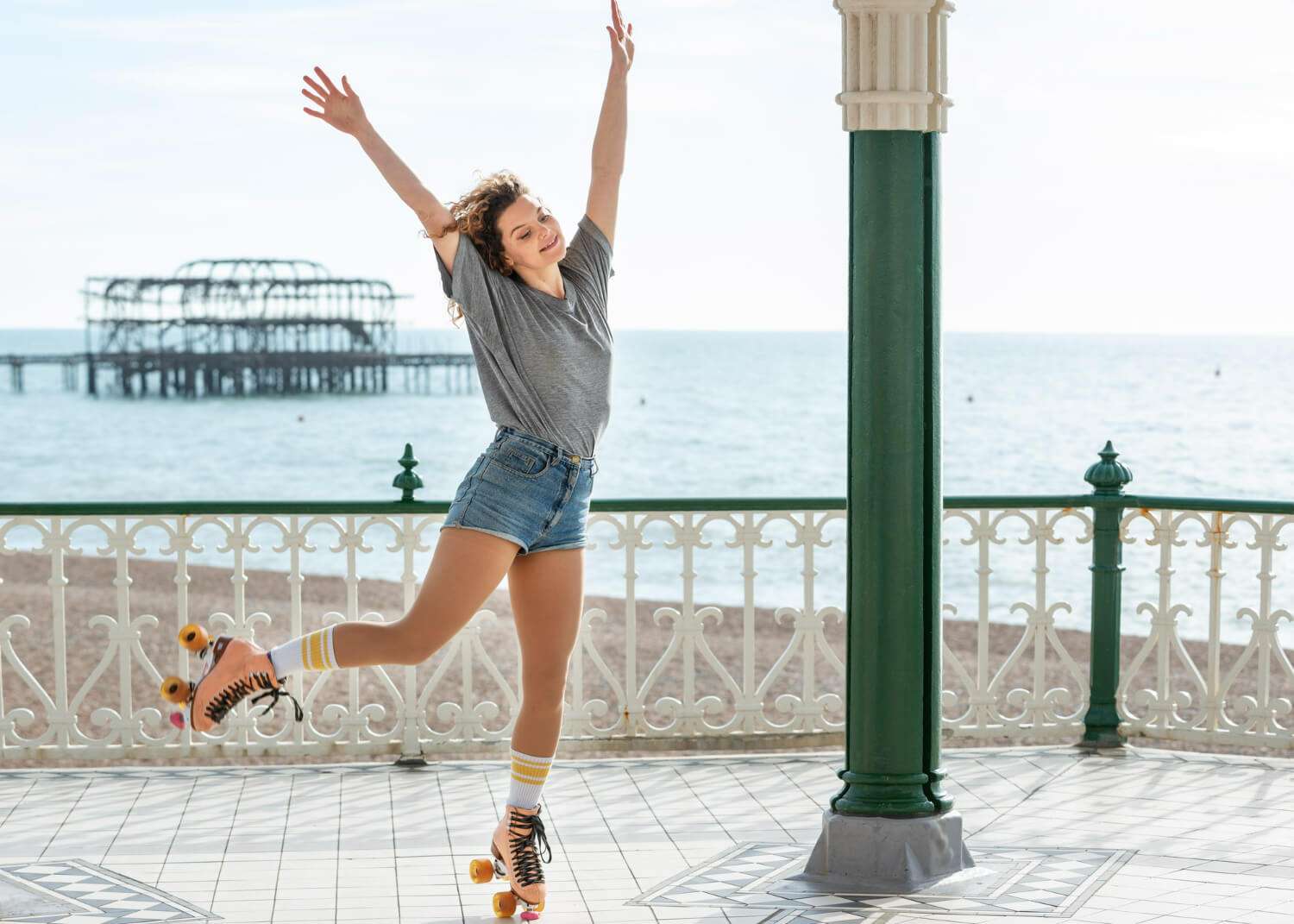 Nurturing creativity brings joy?>