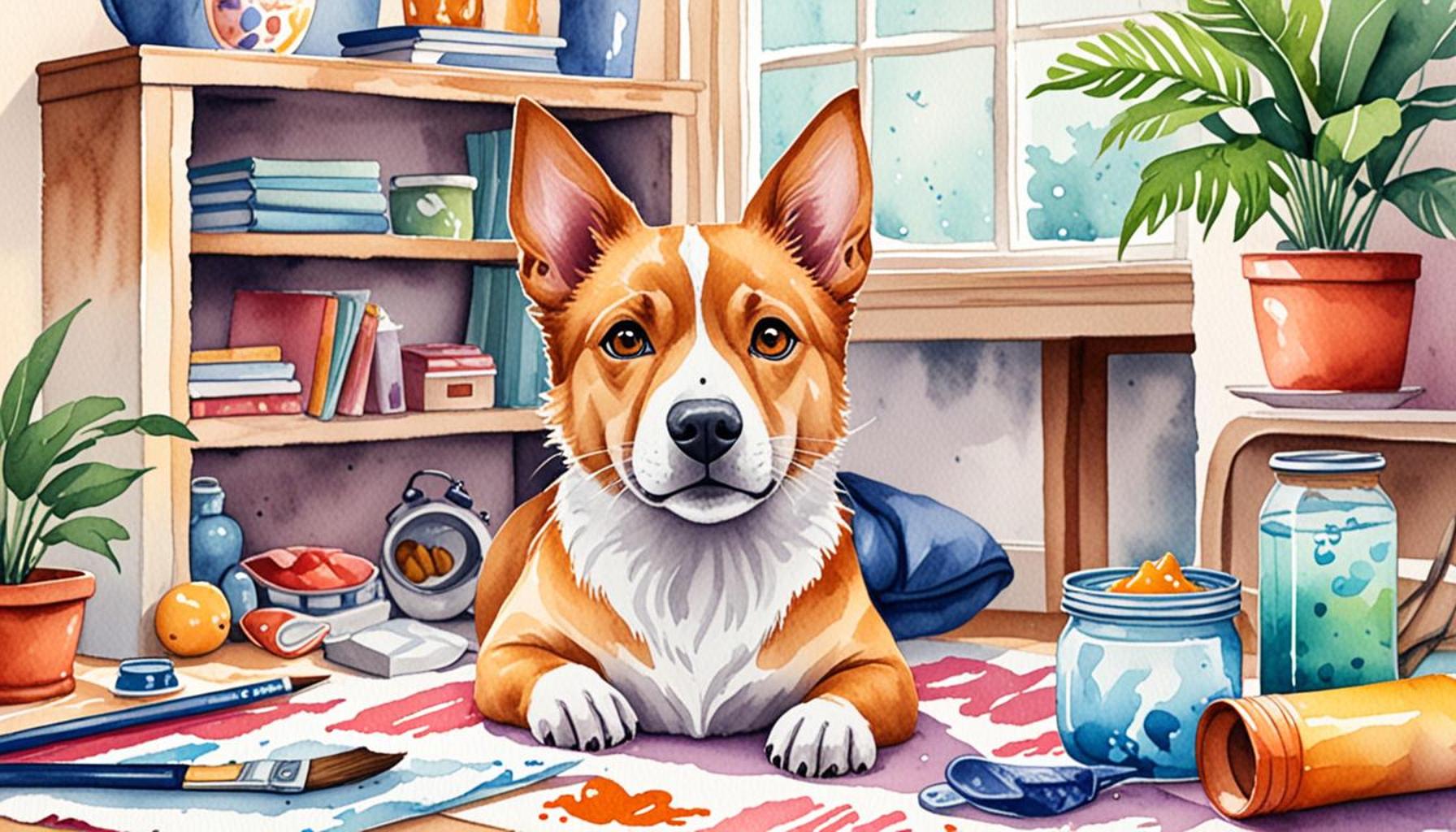 How to Prepare Your Home for an Adopted Pet: Safety and Comfort Tips