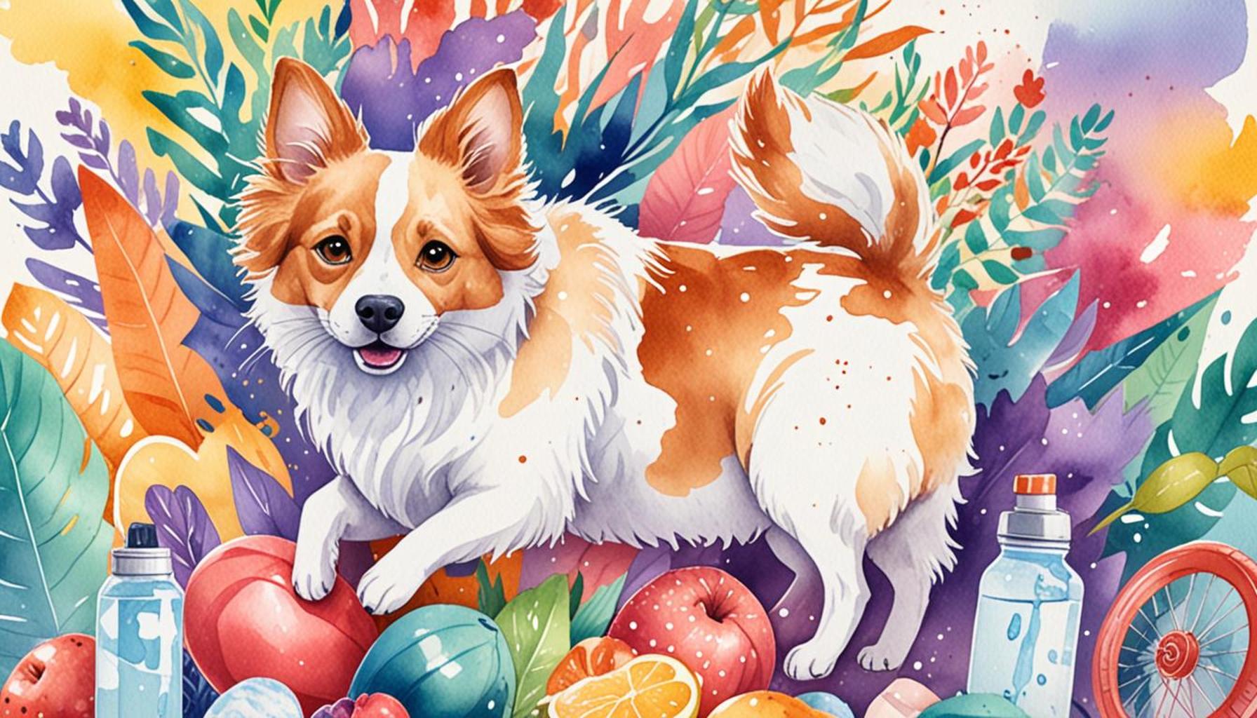 The Importance of Regular Physical Activity for Pet Health