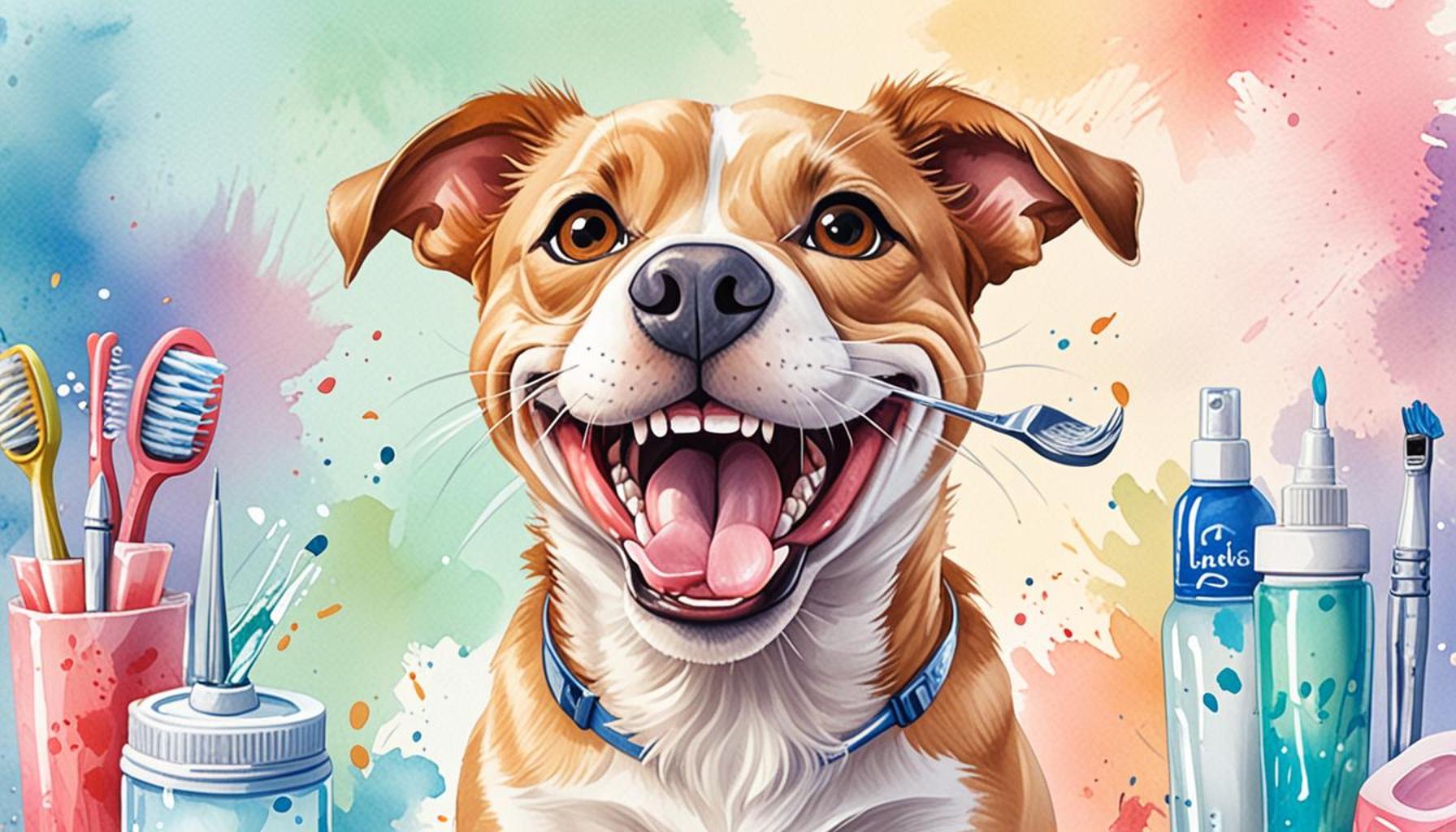 Dental Care: The Importance of Oral Hygiene for Pets