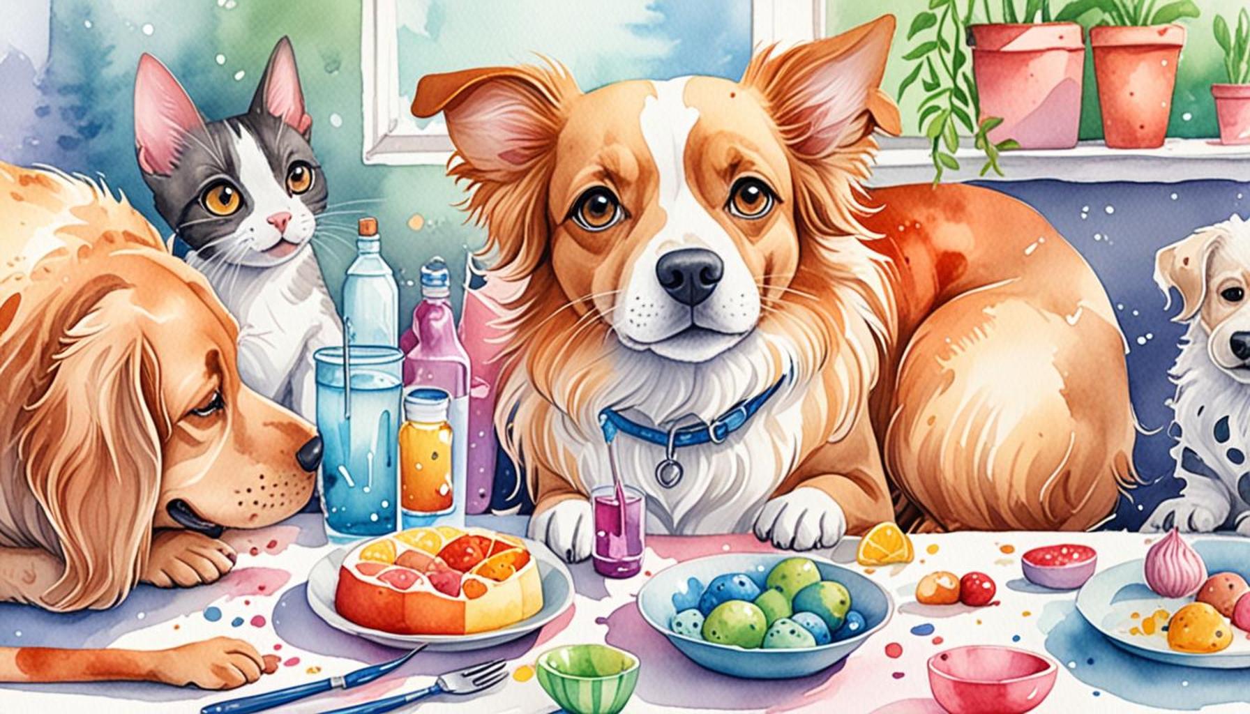 The Importance of Socialization for the Emotional Health of Pets