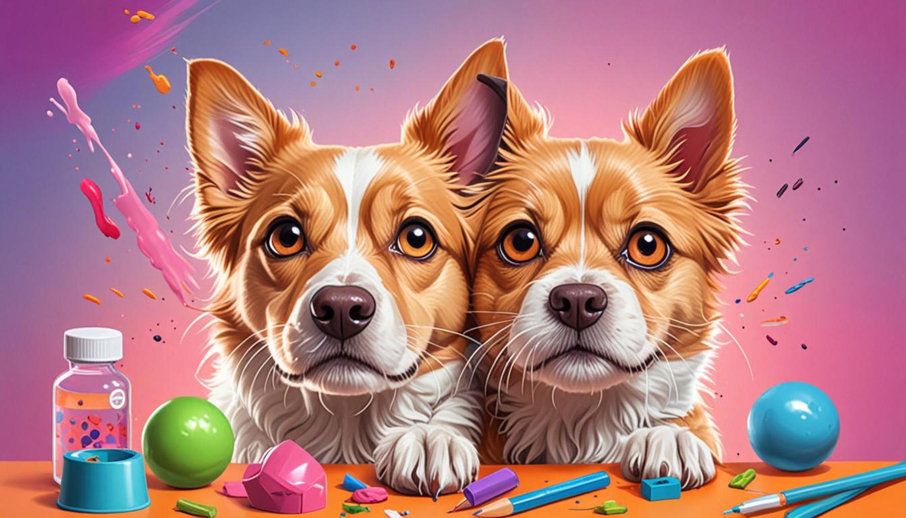 How to Identify Signs of Stress and Anxiety in Pets