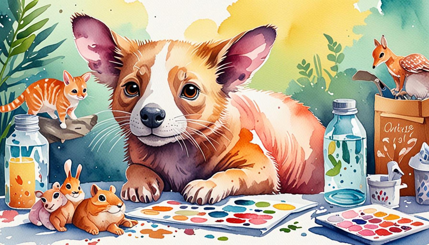 The Hidden Costs of Pet Adoption: What to Expect Financially