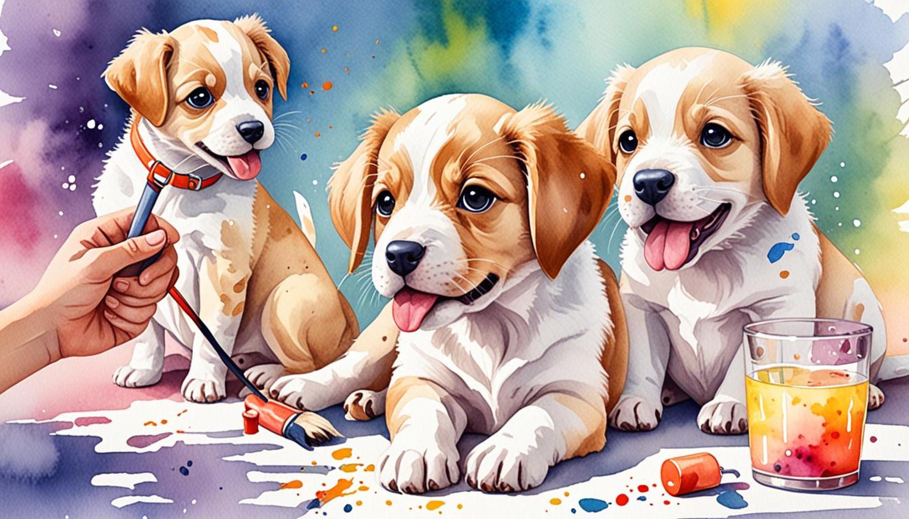 The Role of Socialization in Puppy Training: Strategies for Success