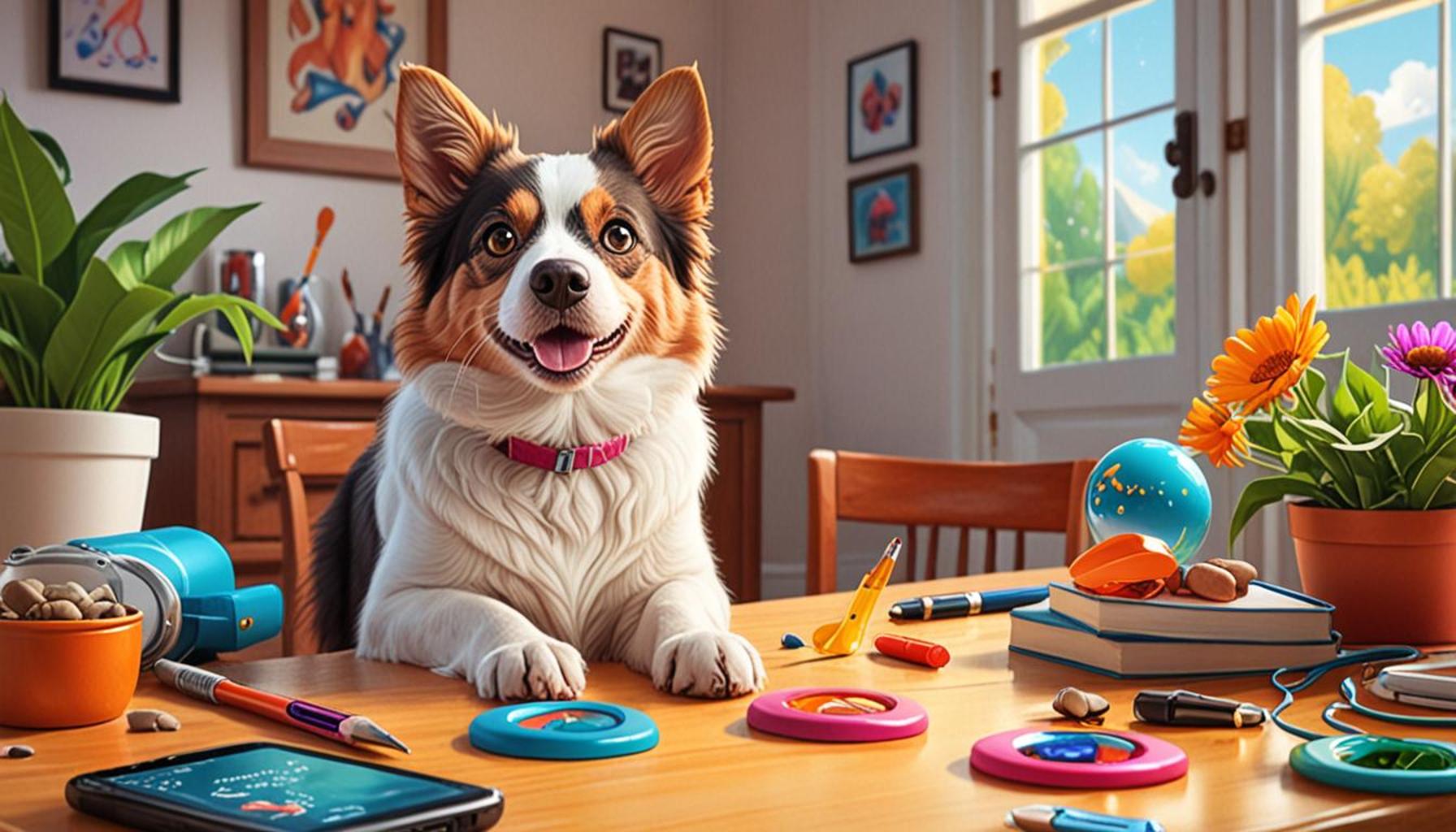 Exploring Clicker Training: Benefits and Techniques for Your Pet