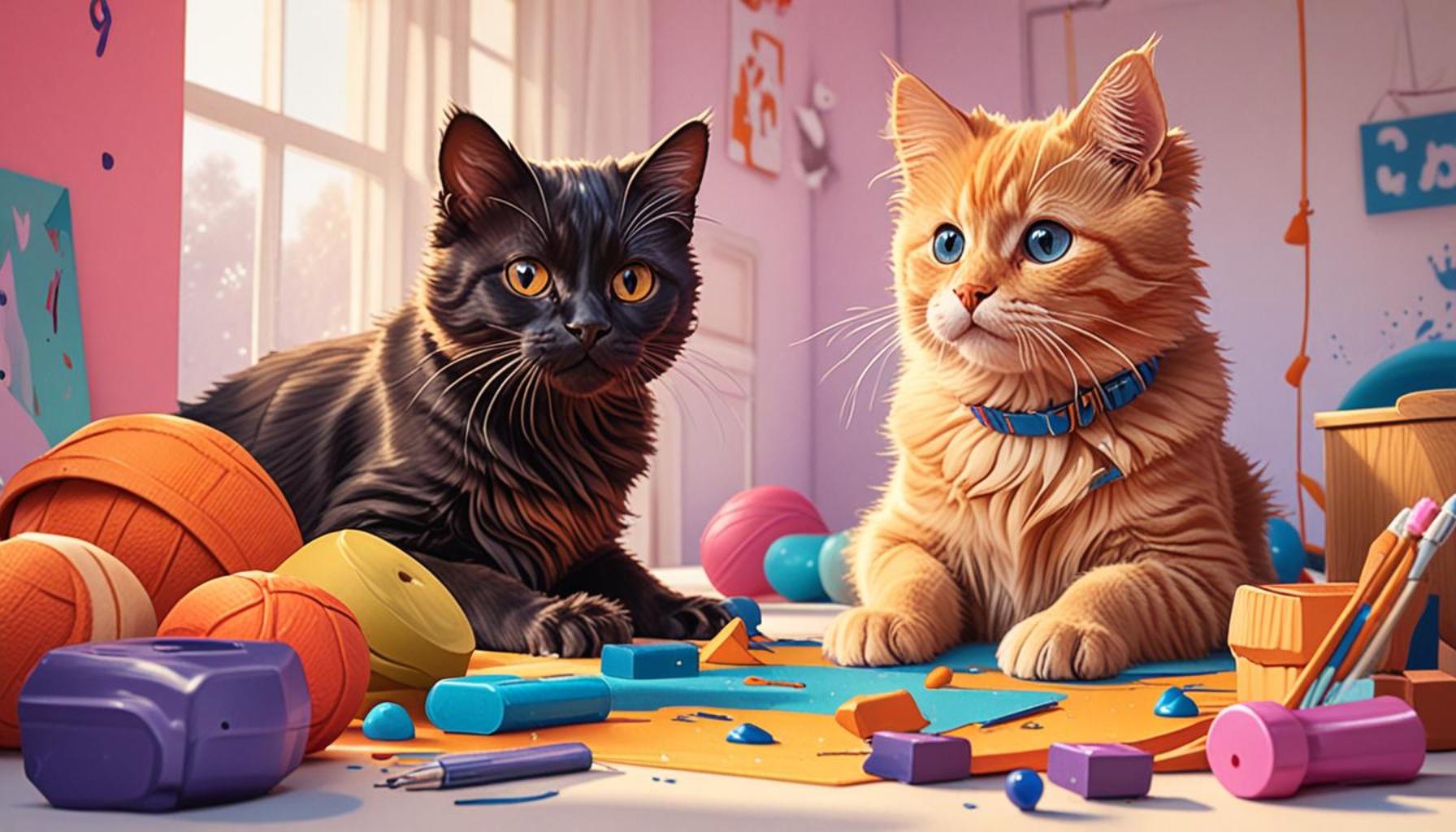 Understanding the Role of Consistency in Training Techniques for Cats and Dogs