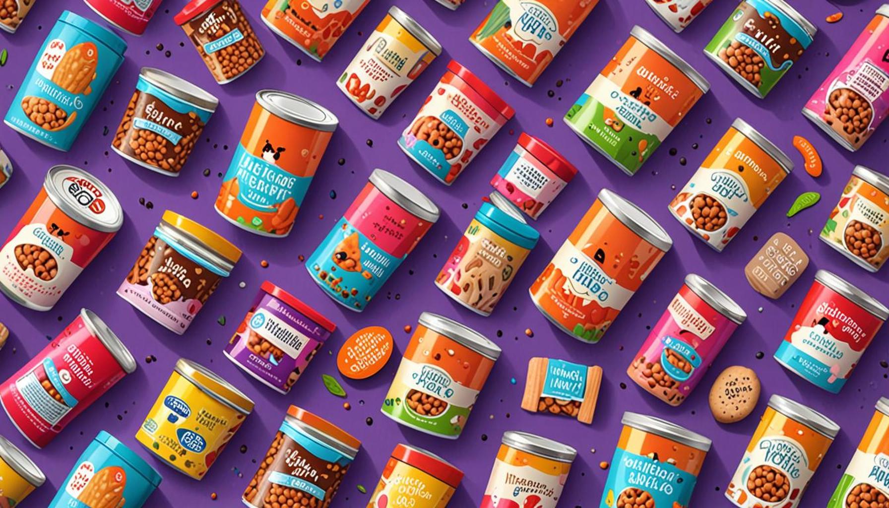 Analyzing Pet Food Labeling: What Really Matters?