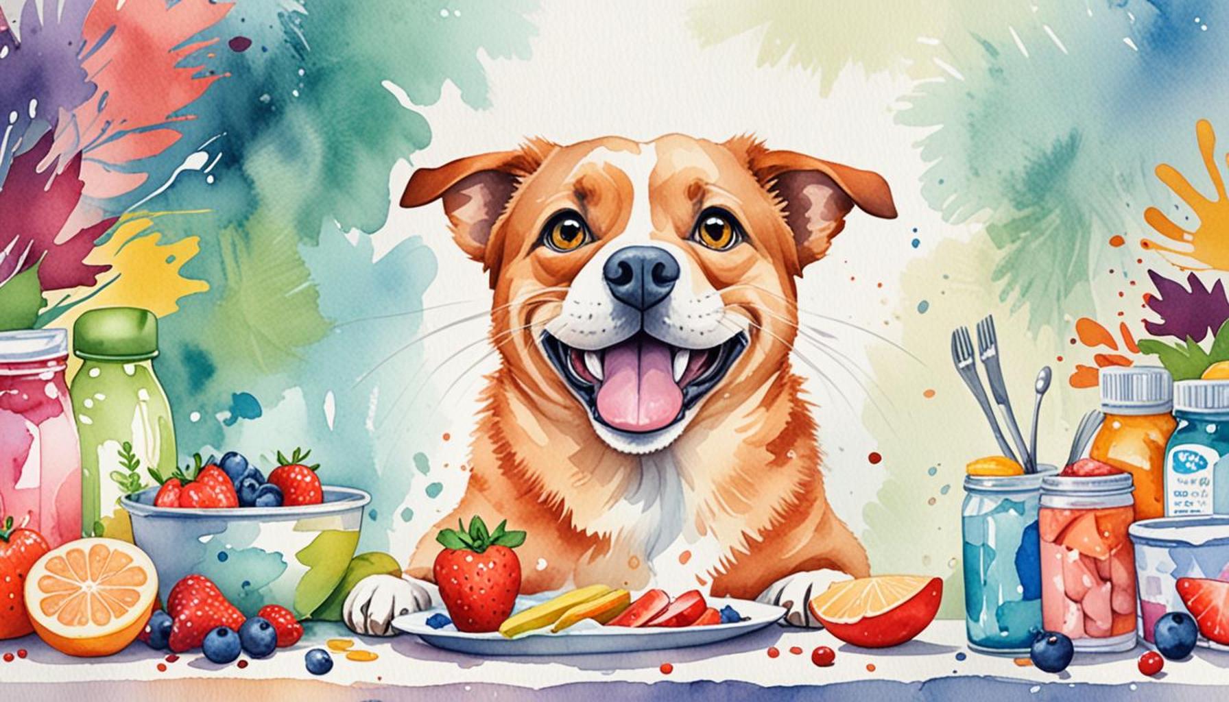 The Relationship Between Nutrition and Oral Health in Pets