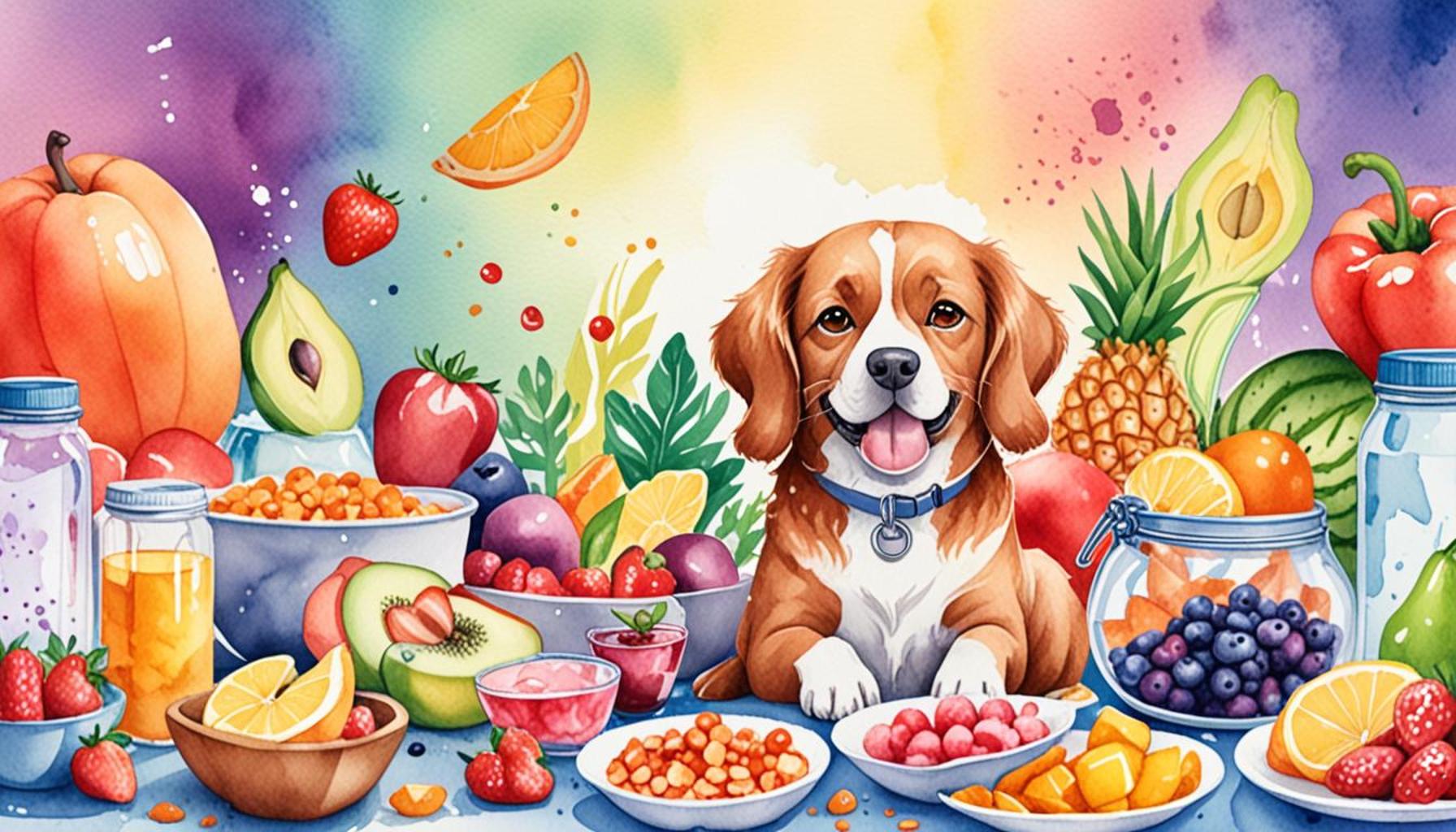How Nutrition Affects Pet Behavior