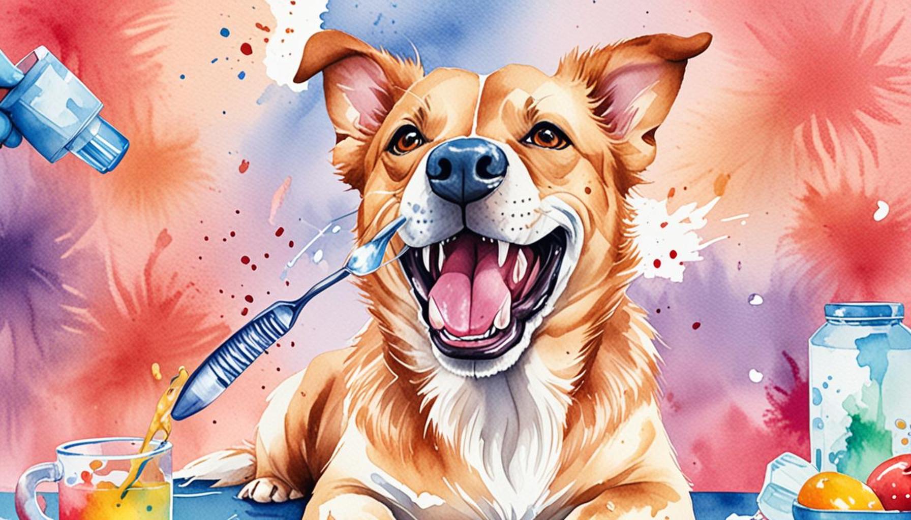 How to Maintain Your Dog’s Dental Health: Essential Tips to Prevent Oral Problems
