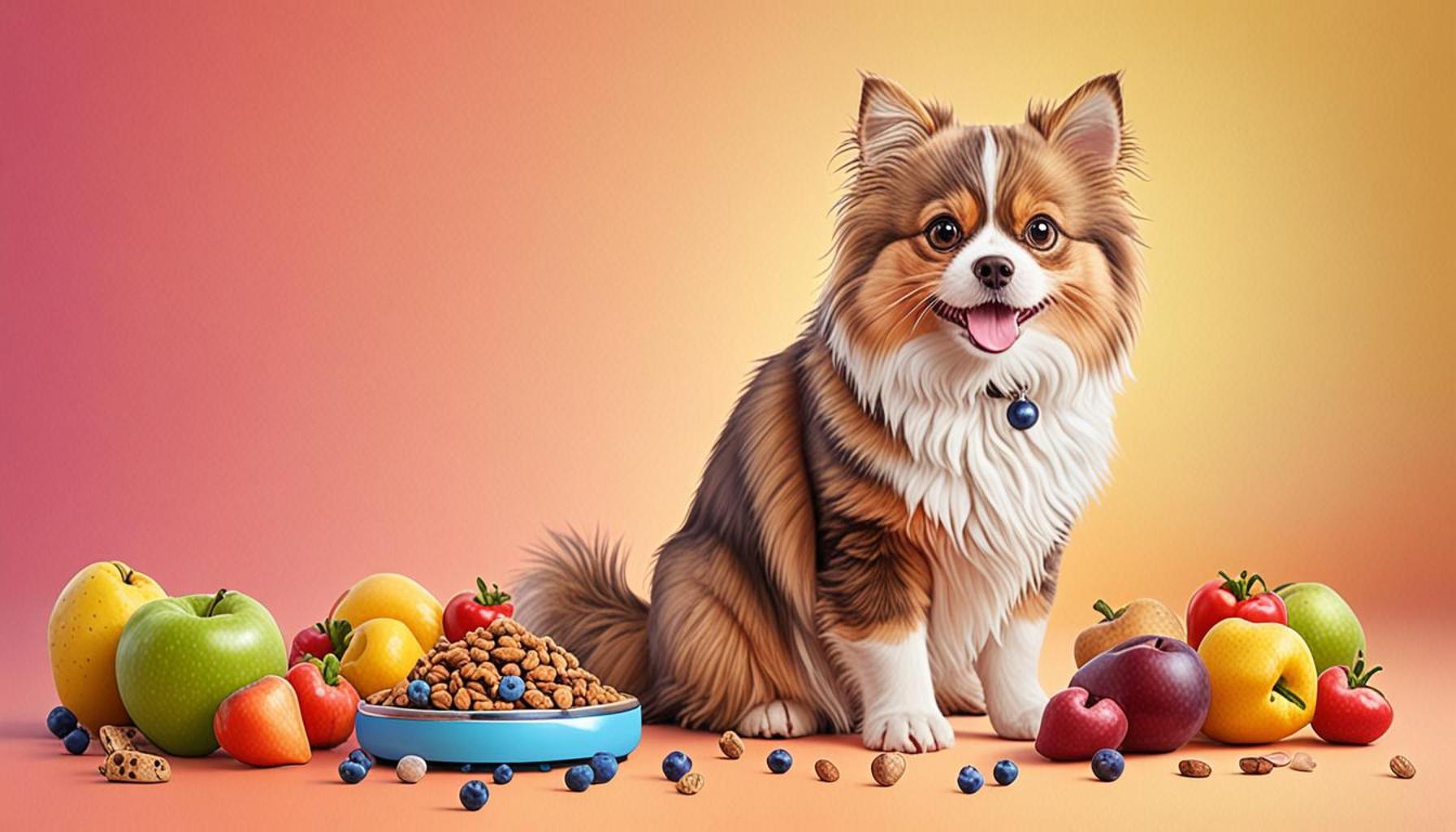 The importance of weight control in pets: strategies to keep your animal healthy and active