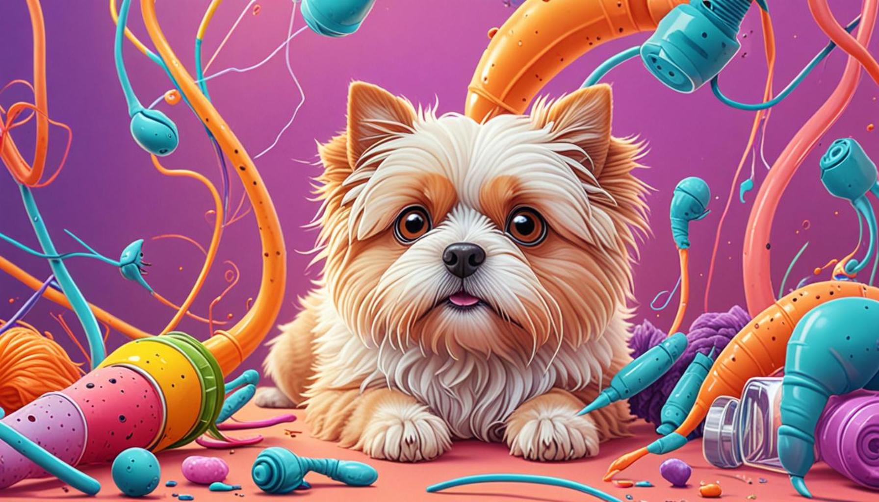 The Importance of Parasite Prevention in Pets