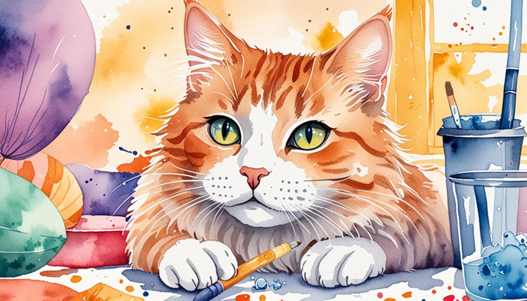 Tips for Creating a Safe and Stimulating Environment for Cats at Home