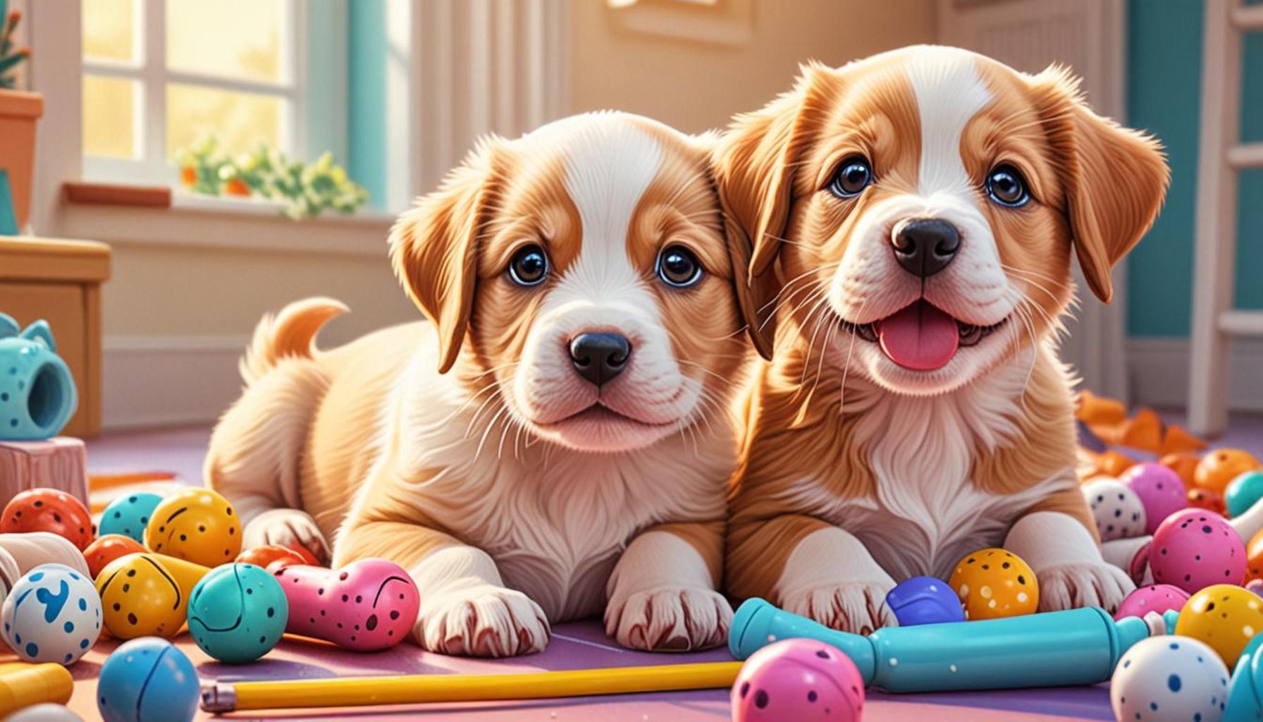 The Importance of Puppy Socialization for Healthy Behavior