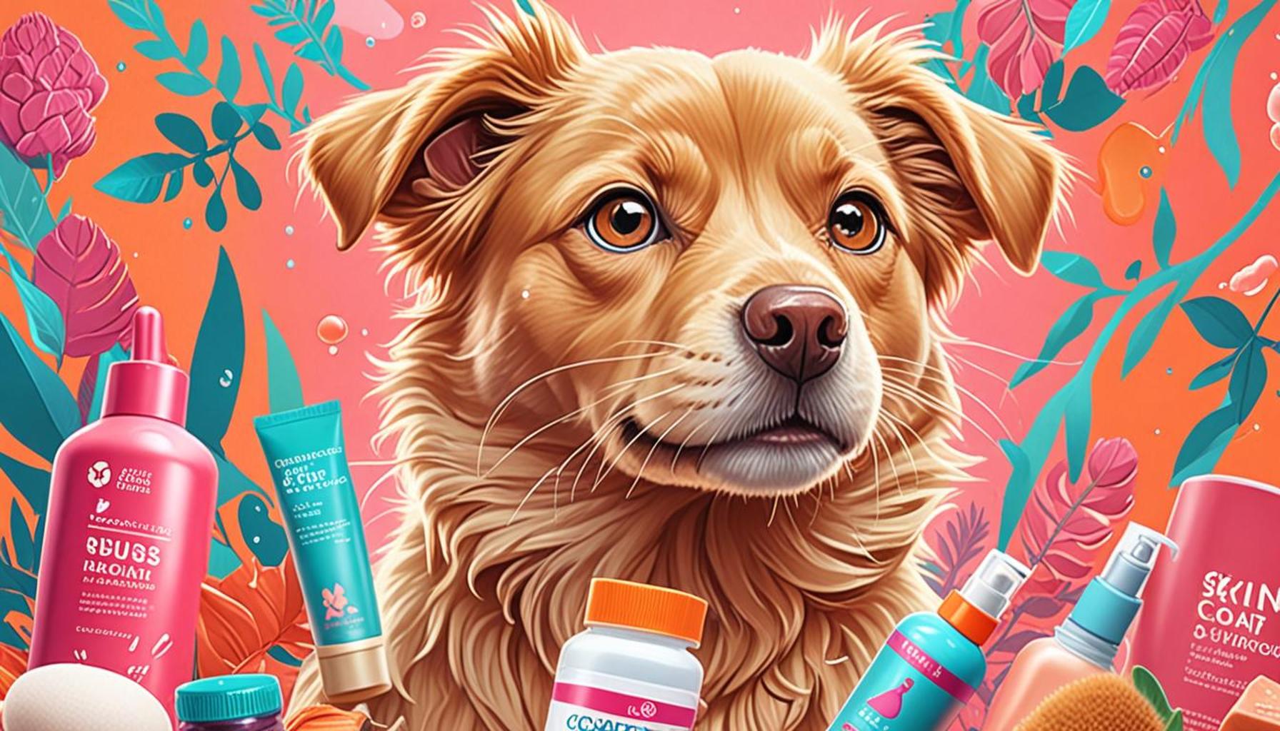 Skin and Coat Care: How to Protect Your Pet from Dermatological Issues