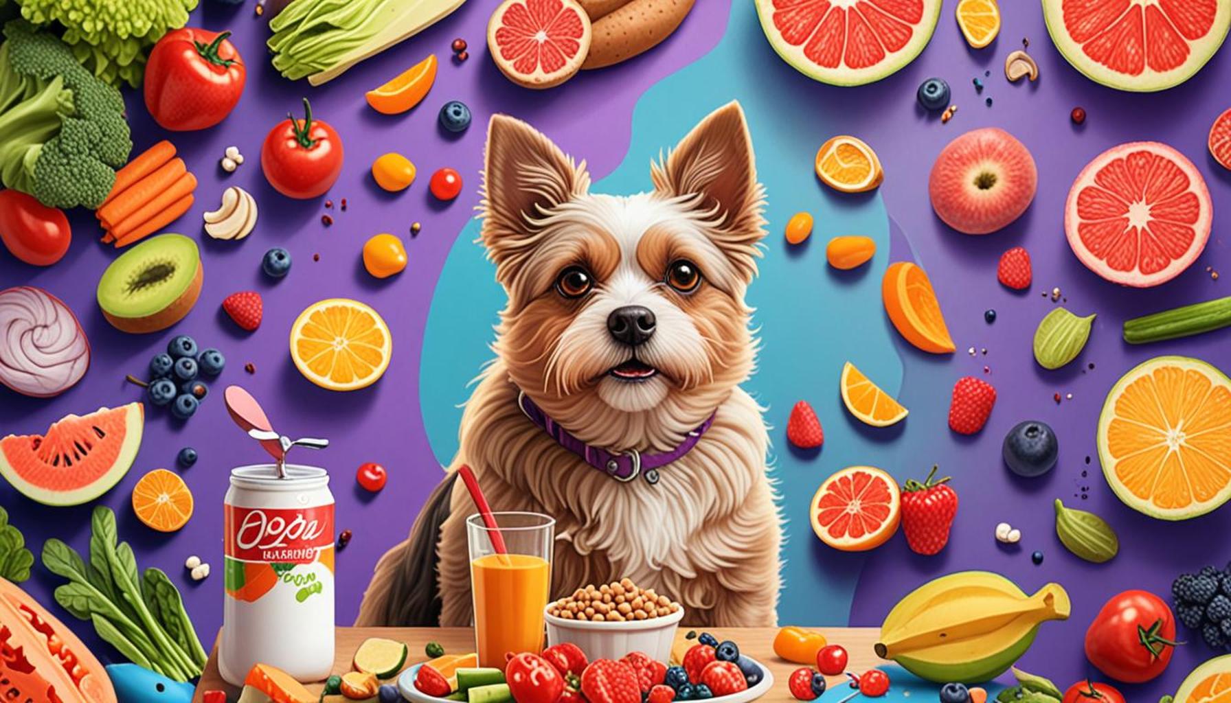 Proper Nutrition for Pets: How to Choose the Right Food