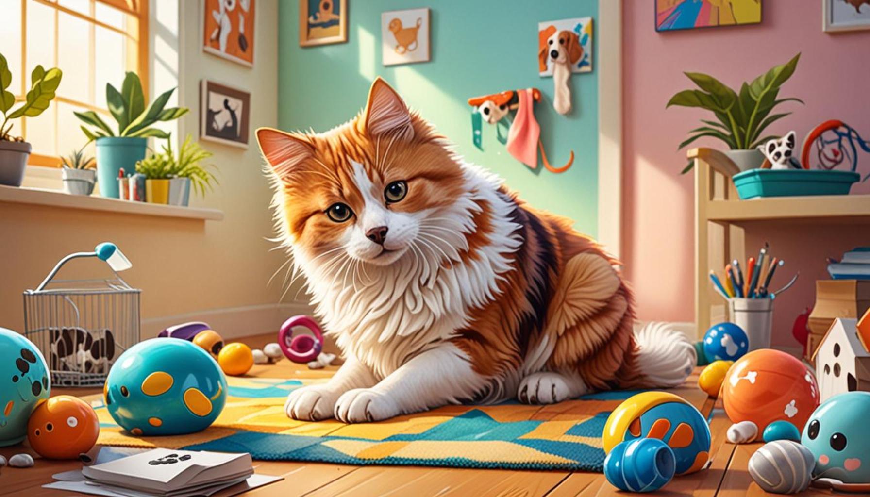 Common Challenges in Pet Adoption and How to Overcome Them