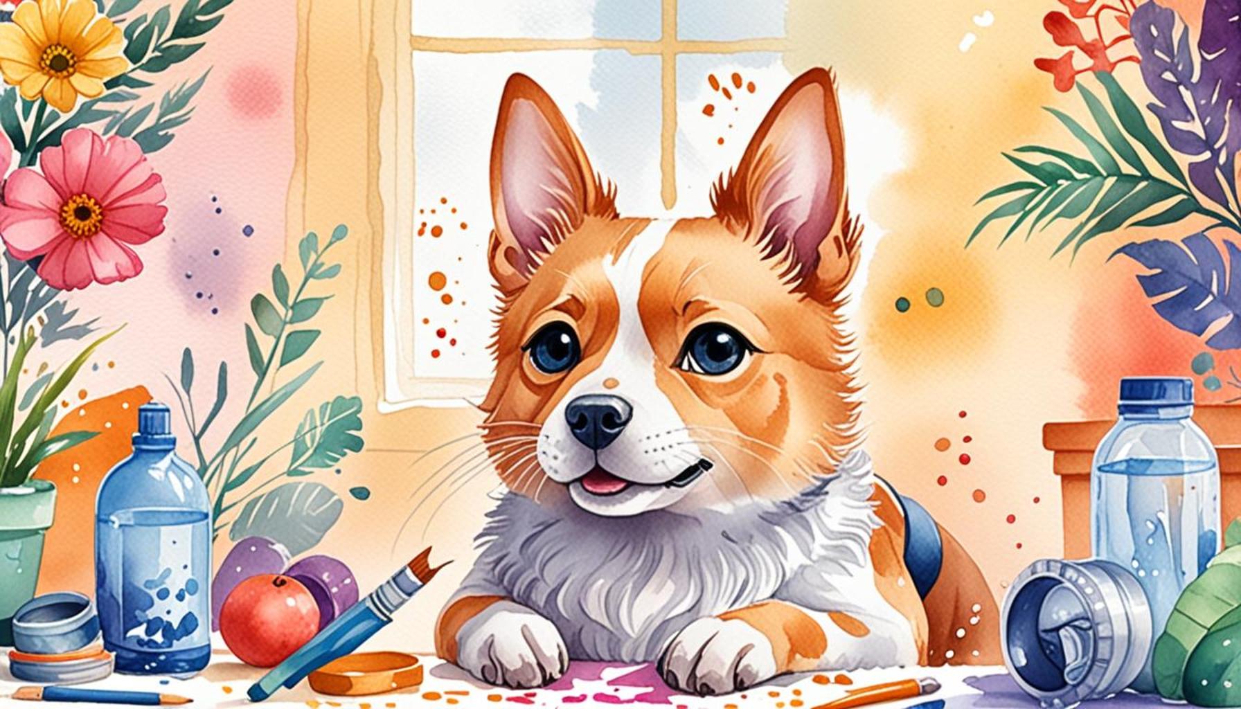 Tips to Maintain Pets’ Hearing Health