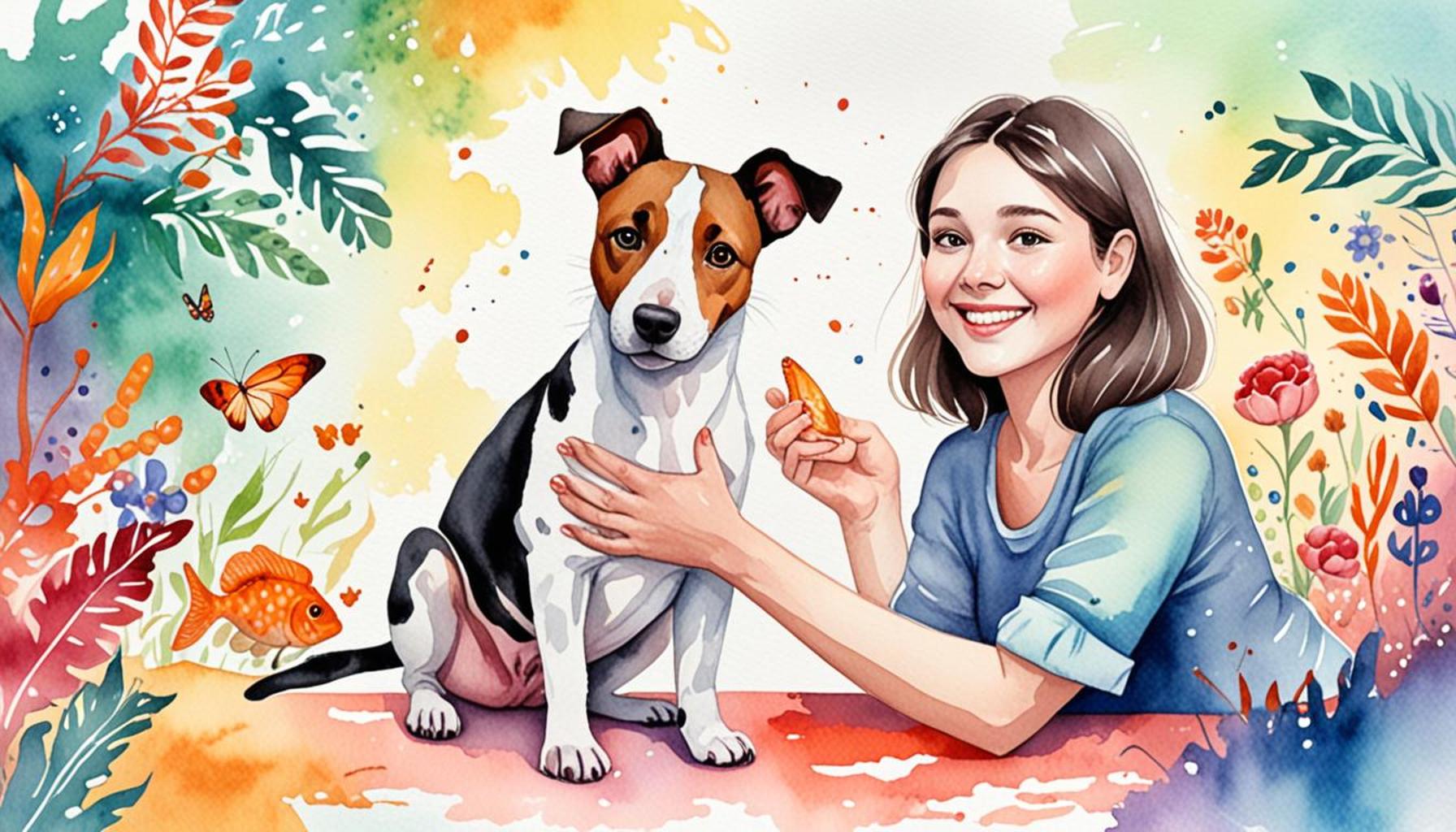 Adoption of Special Animals: Considerations and Benefits for Pets with Special Needs