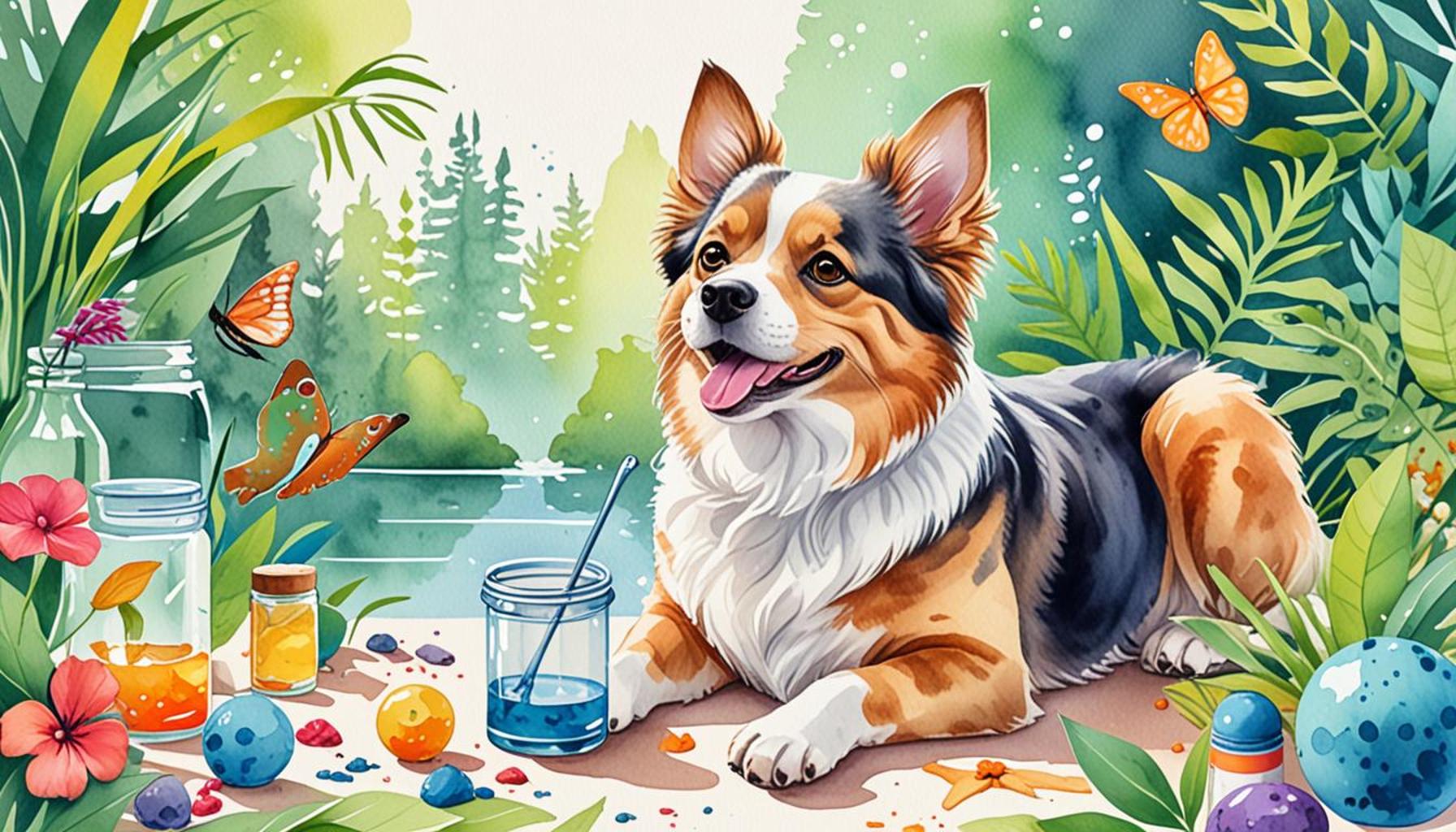 The Importance of Environmental Enrichment for Your Pet’s Well-Being