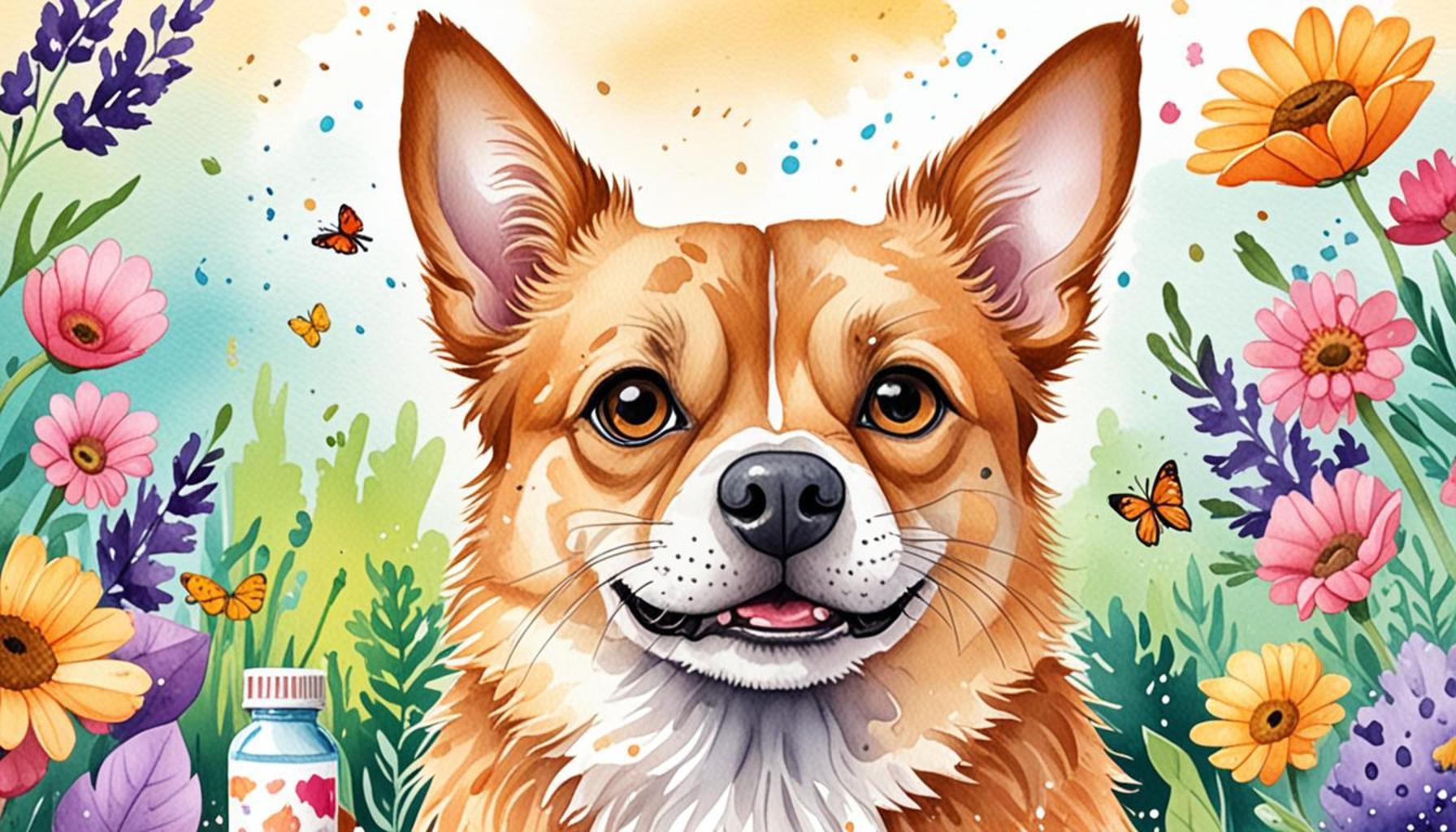 How to Recognize and Treat Common Allergies in Pets