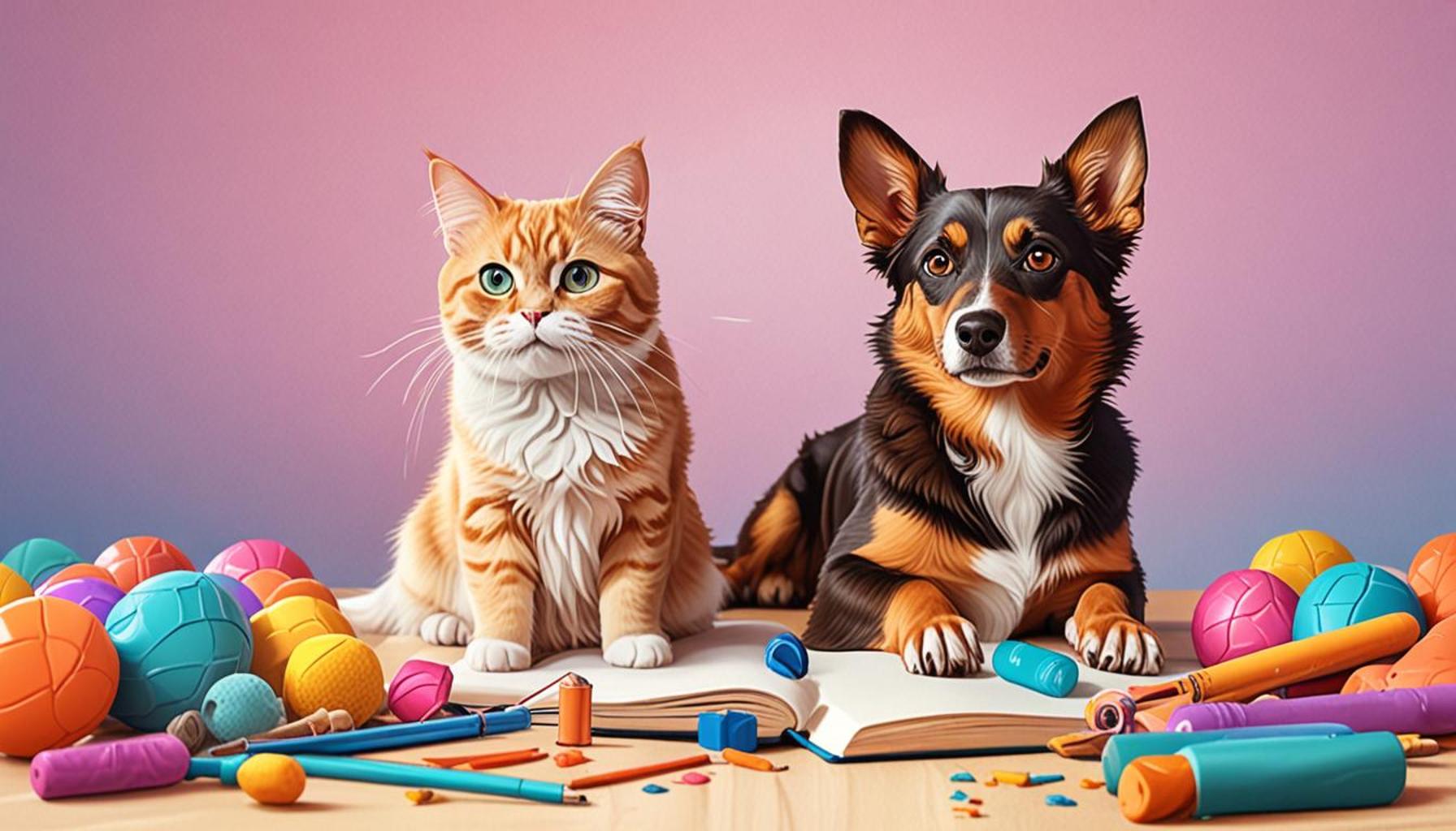 The Impact of Training Sessions on Your Pet’s Mental Health