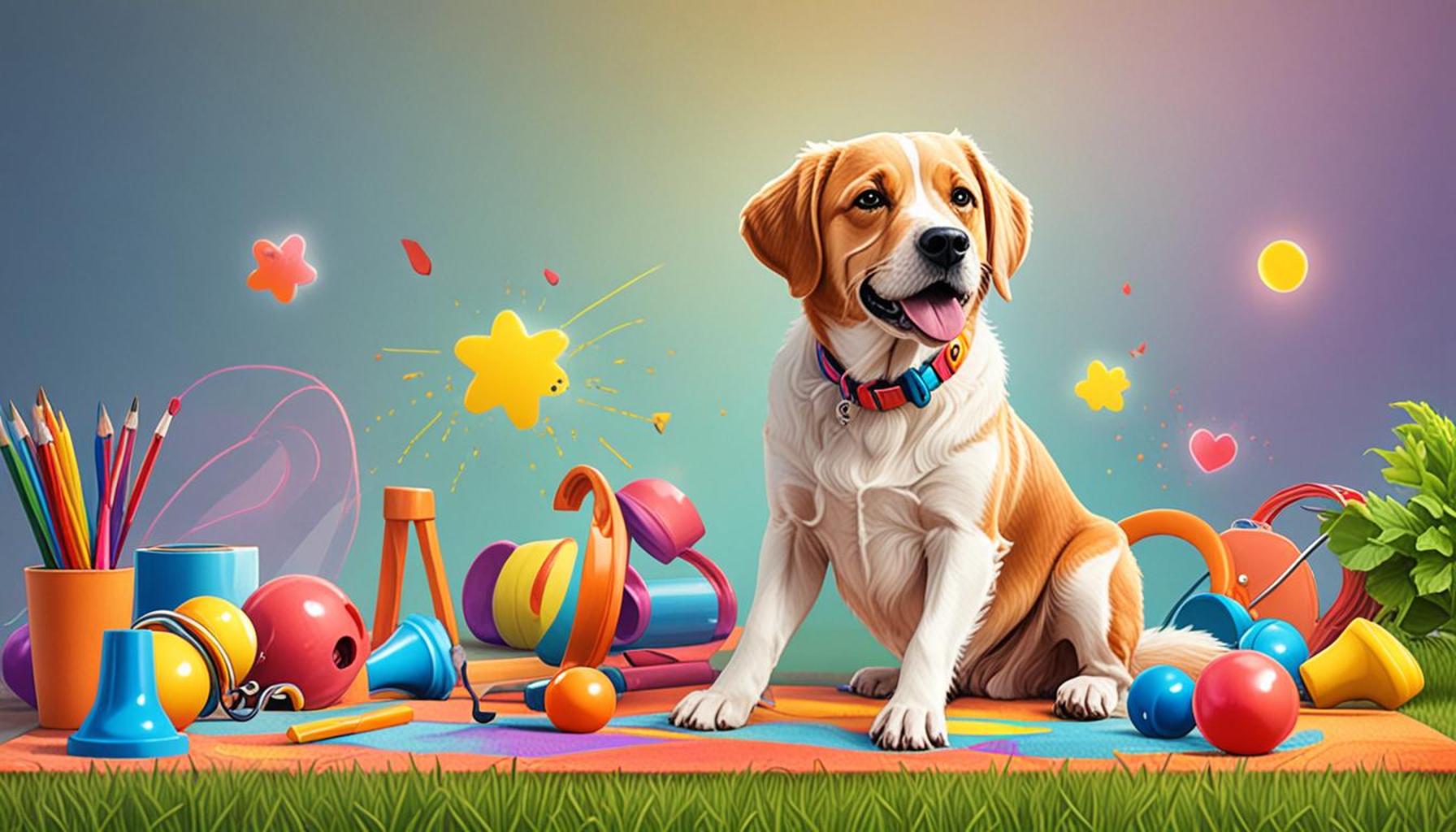 Positive Reinforcement Techniques for Dog Training