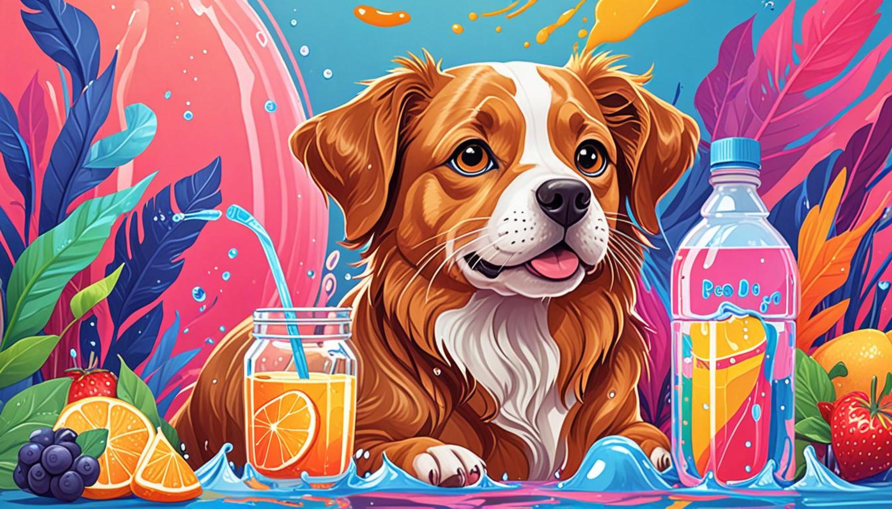 The Importance of Hydration for Pets’ Overall Health