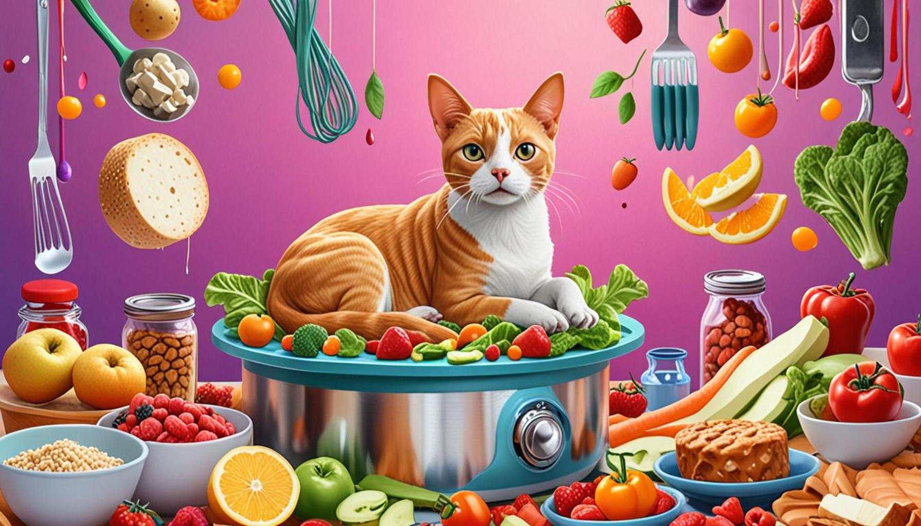 Impacts of Homemade Food on the Health and Well-Being of Pets