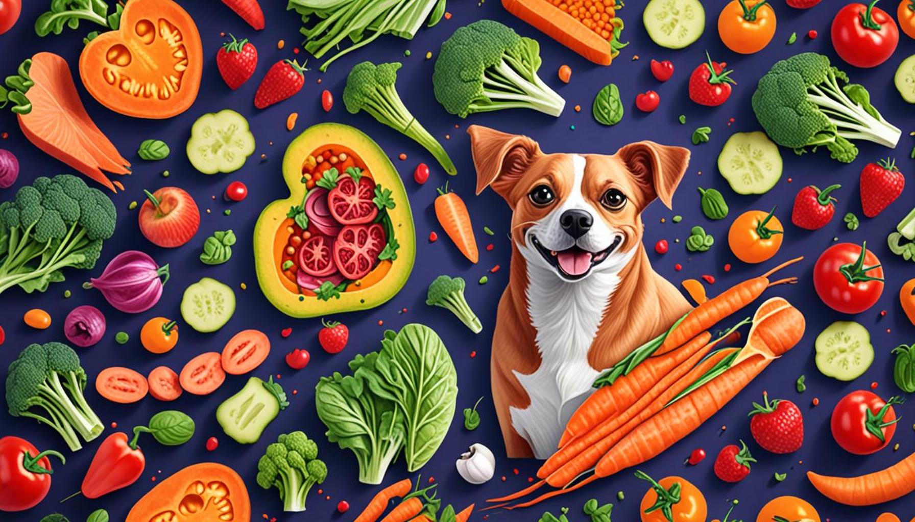 The Effects of Vegetarian and Vegan Diets on Pet Health