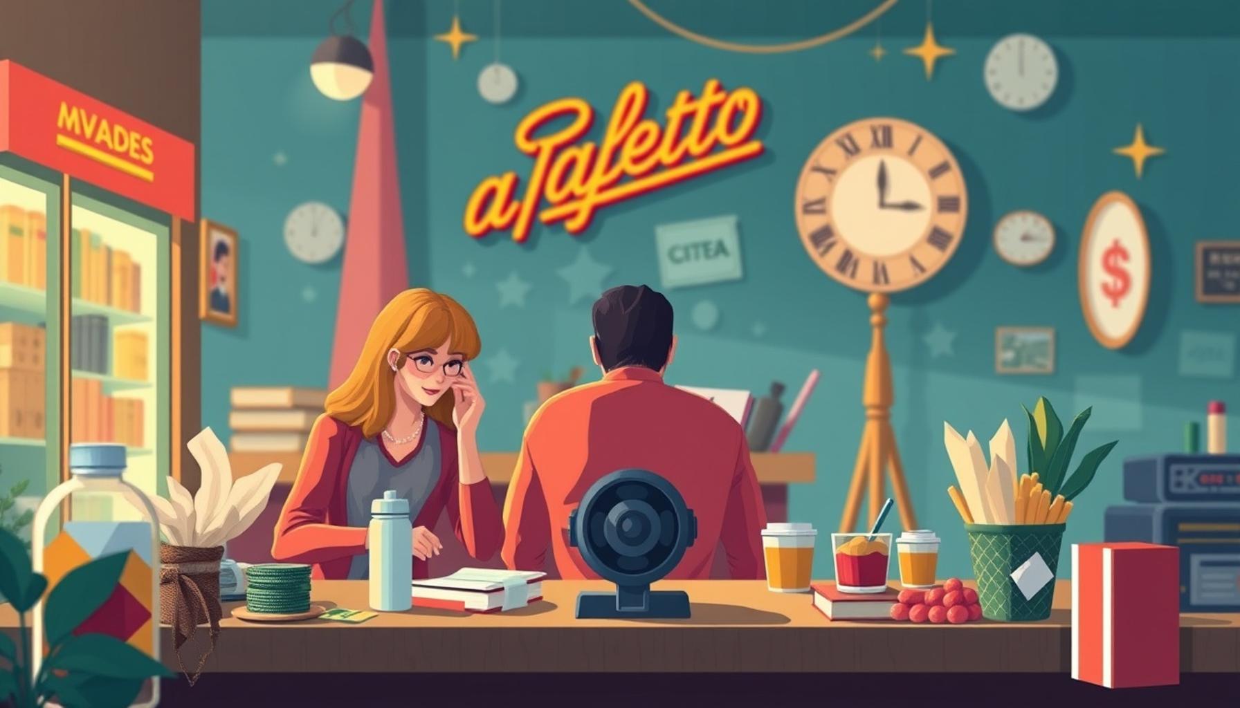 The Nostalgia Effect: How Classic Films Influence Modern Media Consumption