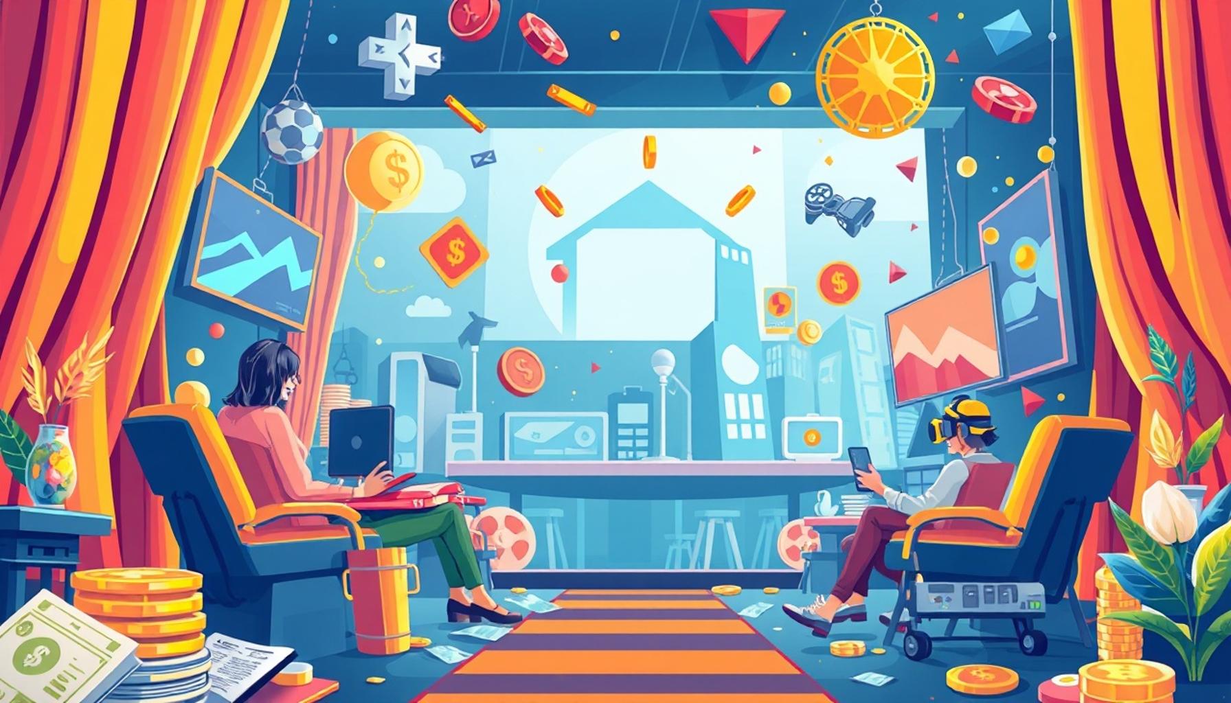 Augmented and Virtual Reality: The Future of Cinema and the Consumer Experience