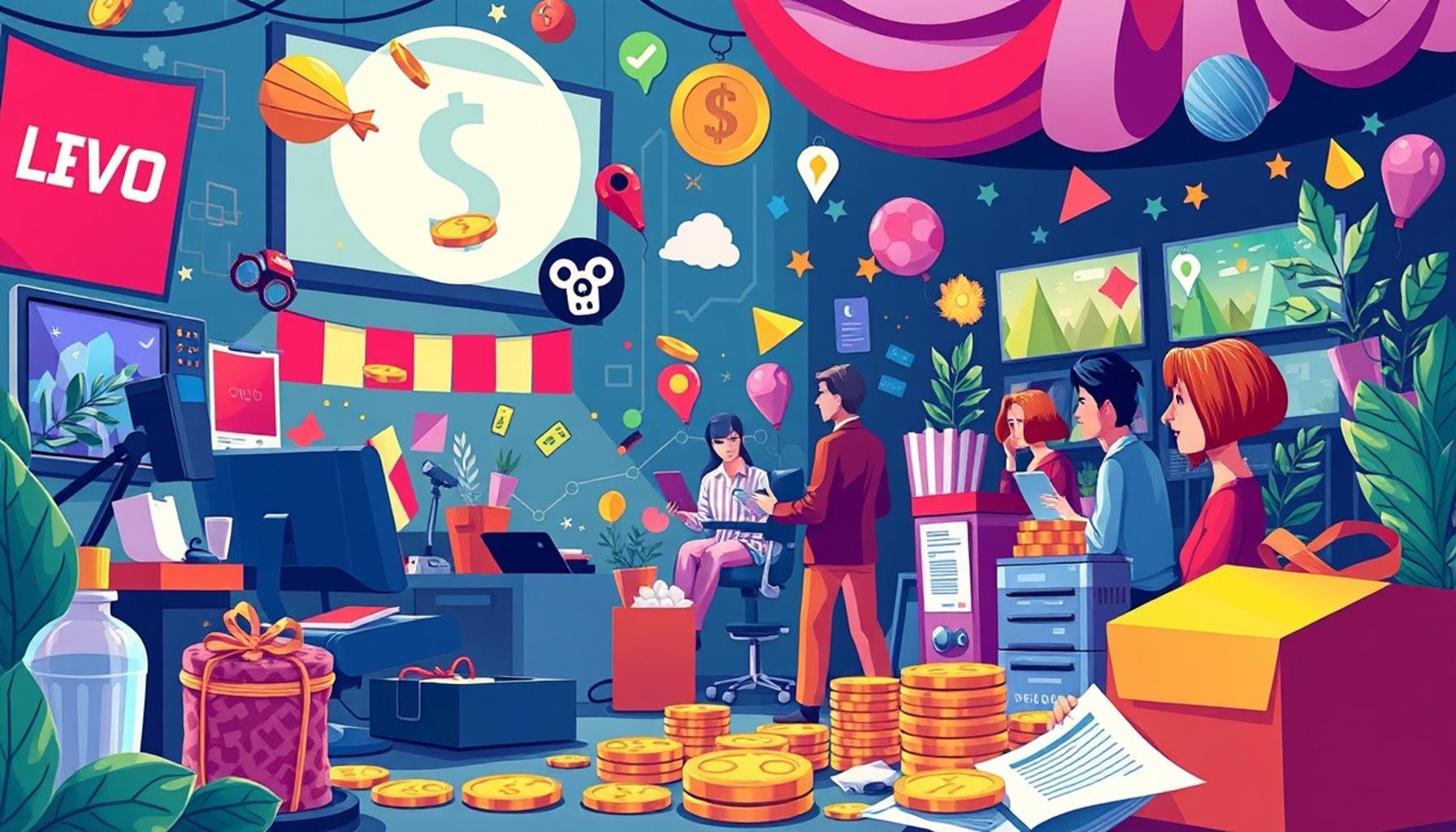 How Interactive Marketing Campaigns are Shaping Movie Consumers’ Preferences