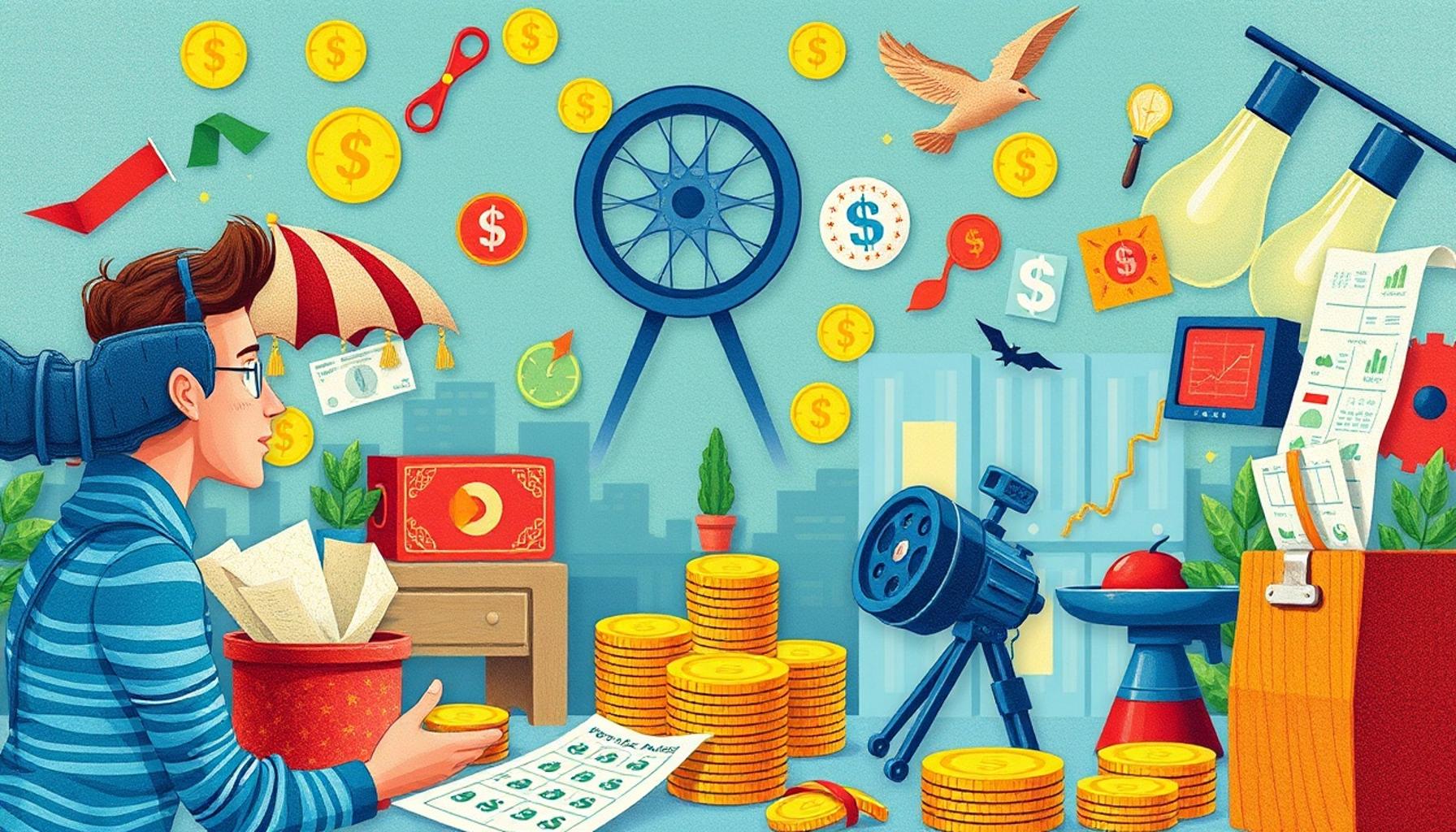 How Sustainability and Social Responsibility are Shaping Film Production and Consumption