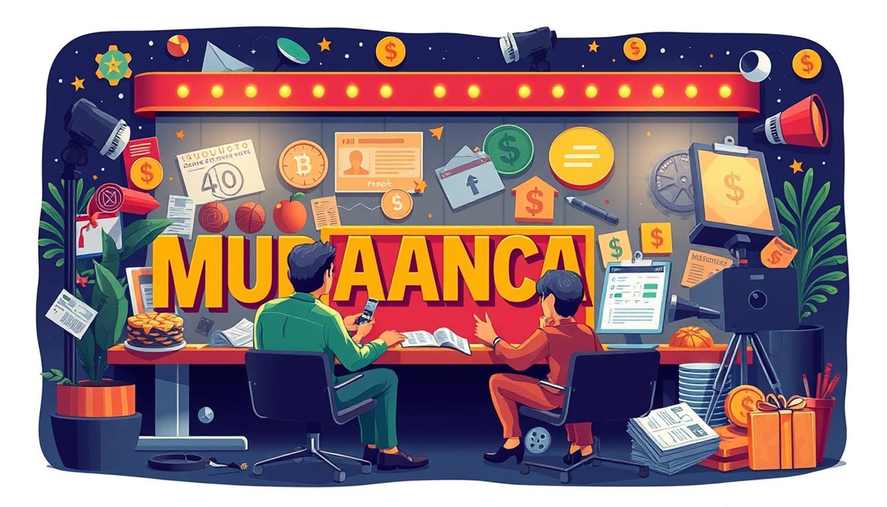 The Impact of Changes in Customer Preferences in the Film Industry