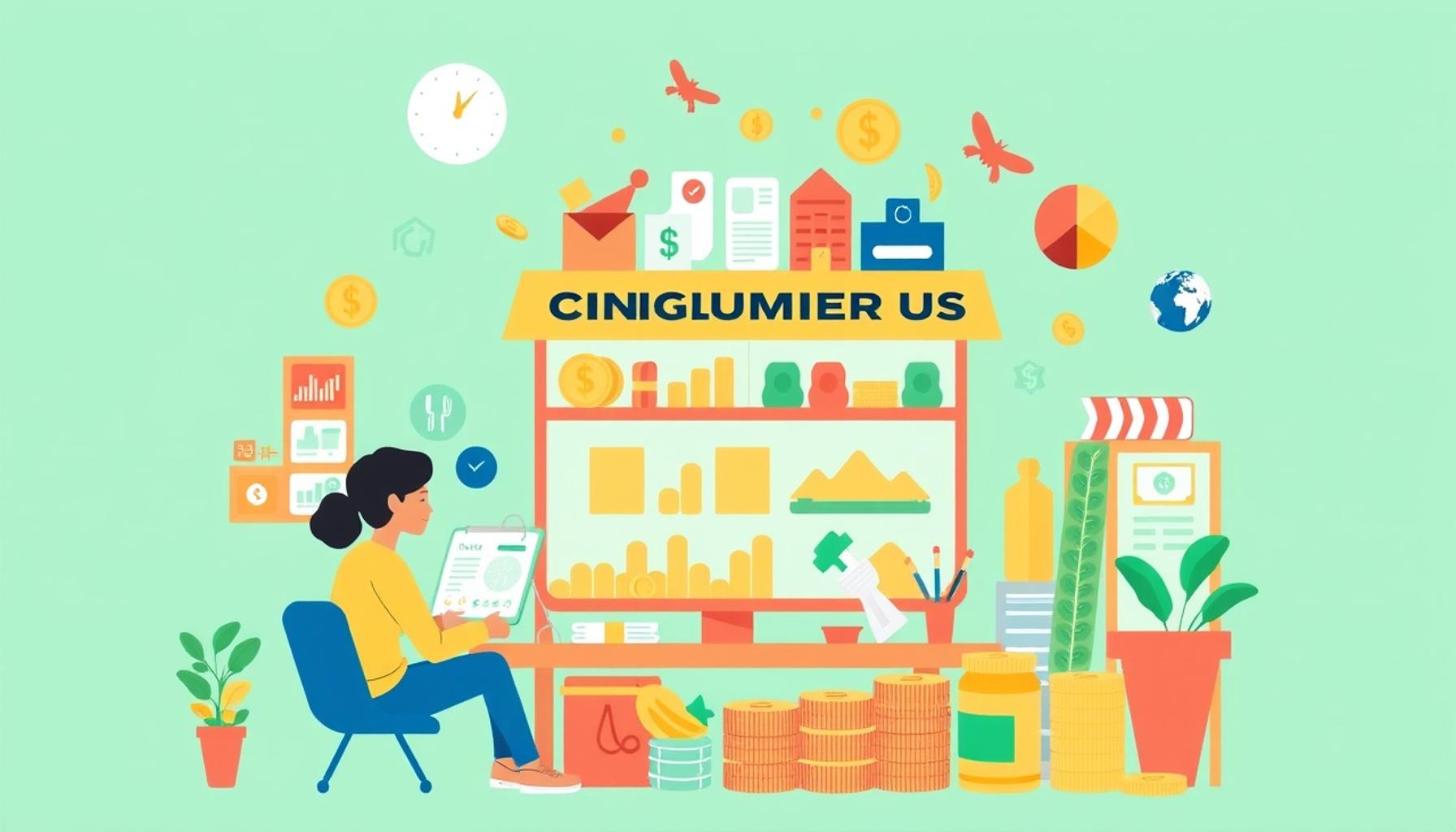 Media Consumption Trends Among Generations: What Millennials and Generation Z Are Watching